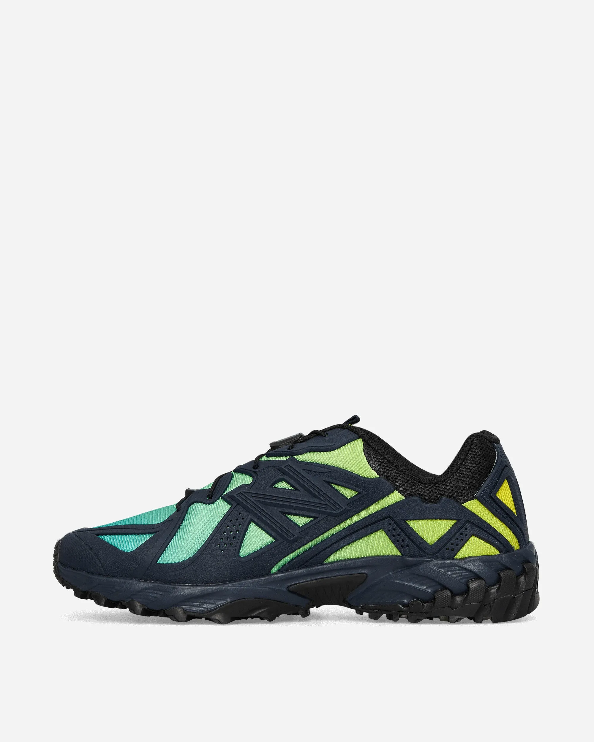 610D Sneakers Navy Bounce Edge