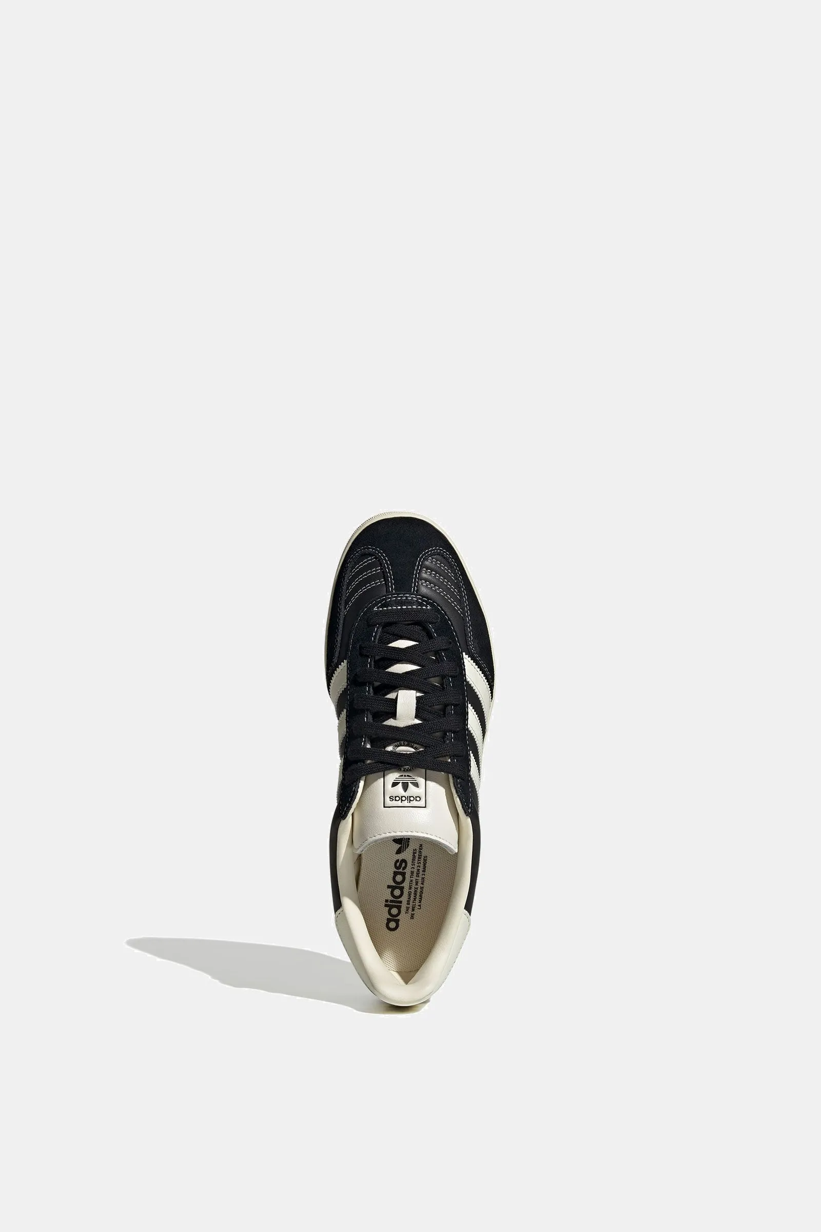 Gazelle Indoor Cliff Edge Neutral Base