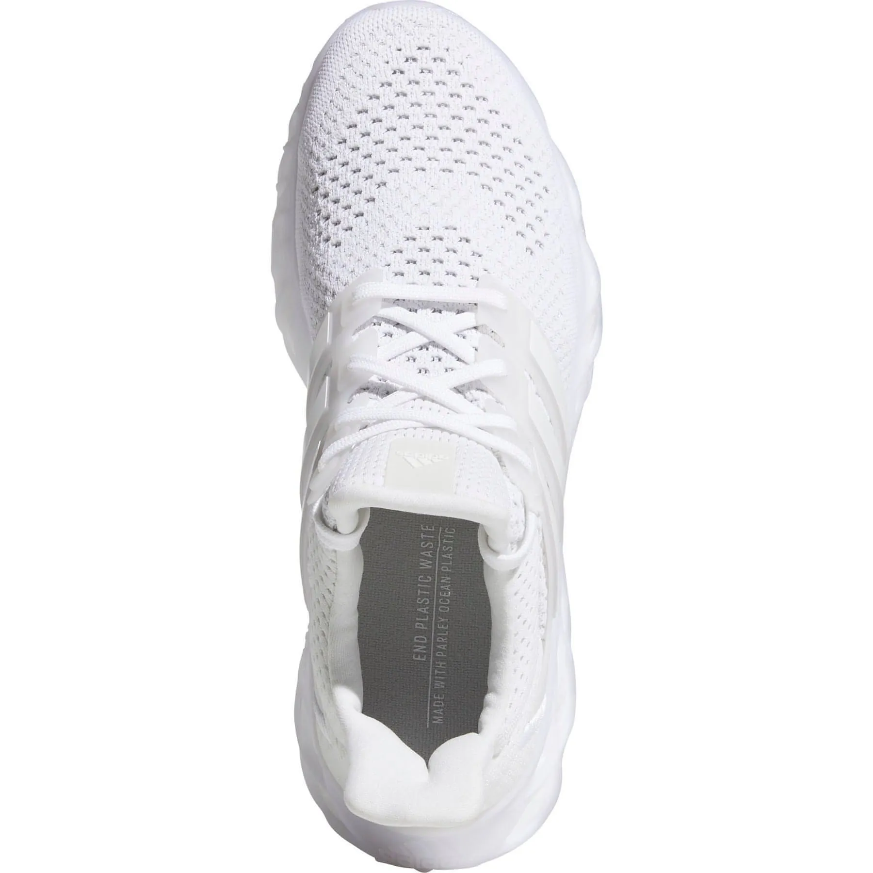 adidas Ultra Boost WEB DNA Running Shoes - White High-Quality Shoes Easy Comfort
