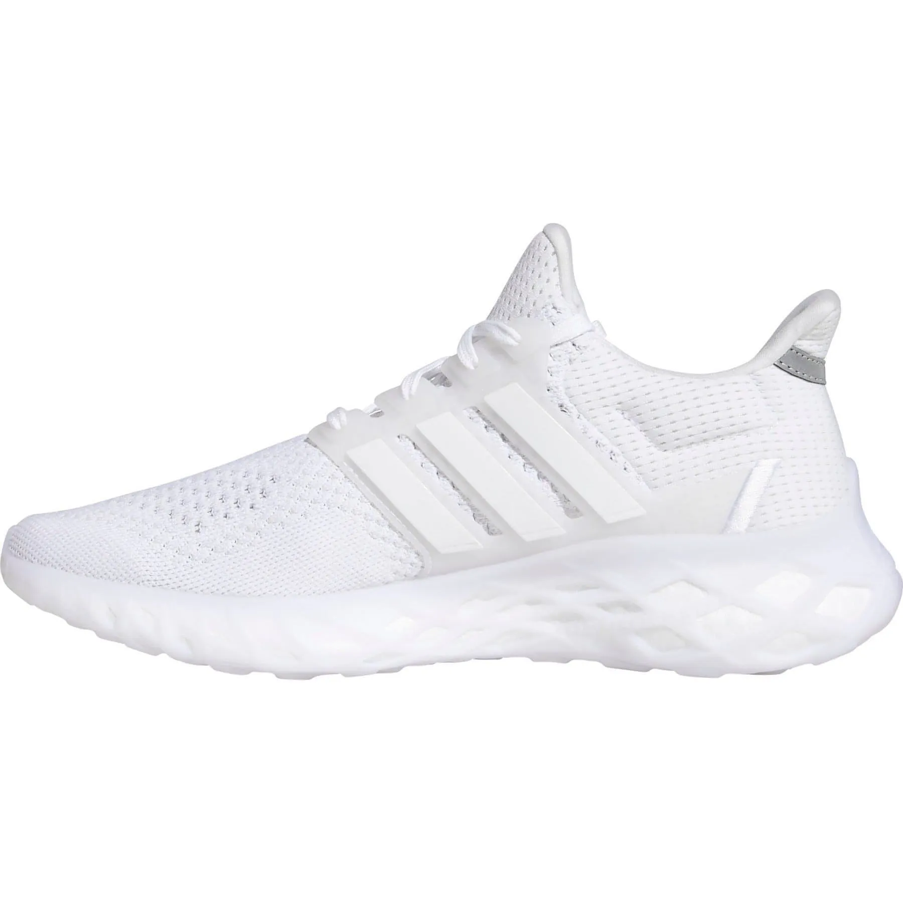 adidas Ultra Boost WEB DNA Running Shoes - White Outdoor Lifestyle Harbor Stroll