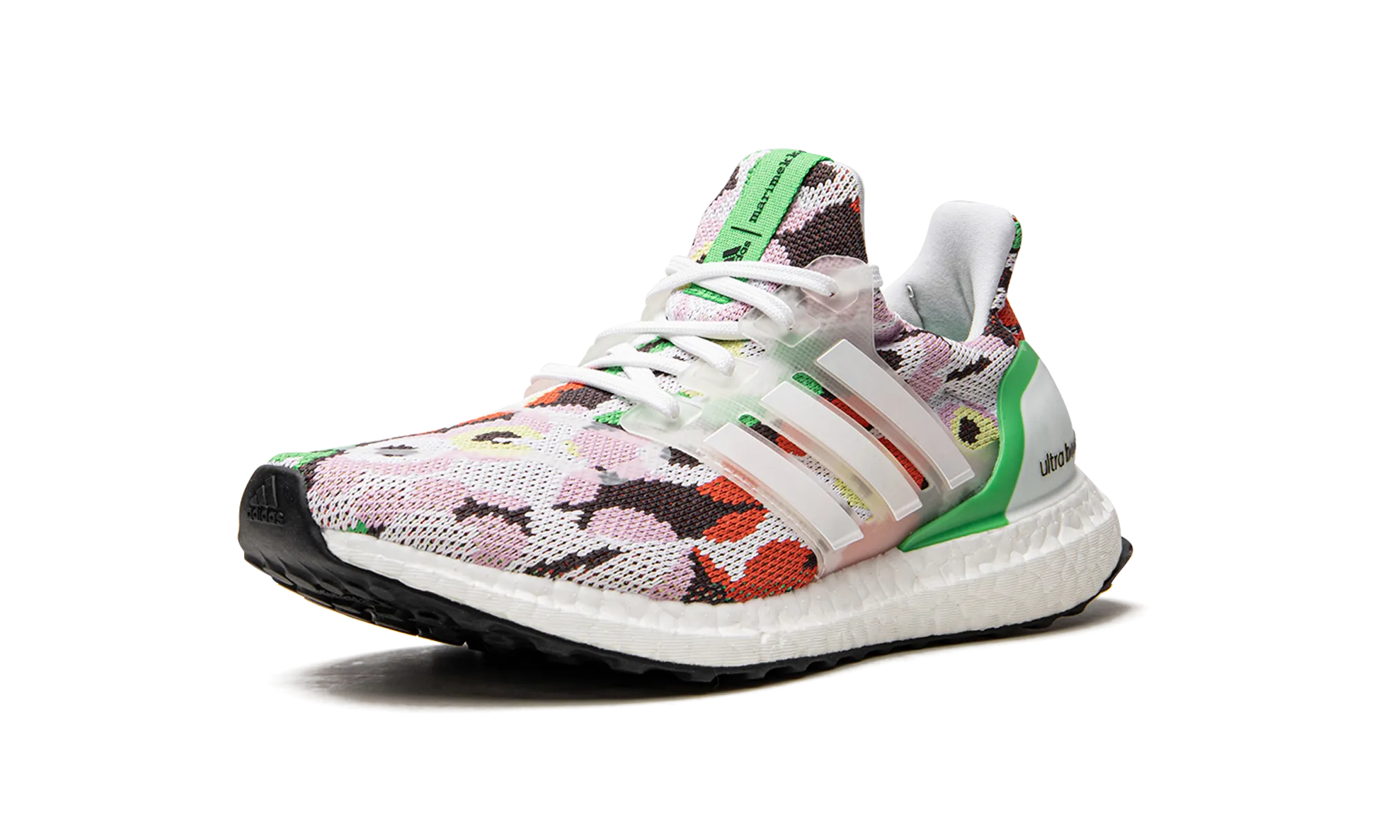 Ultraboost 5.0 X Marimekko Forest Step