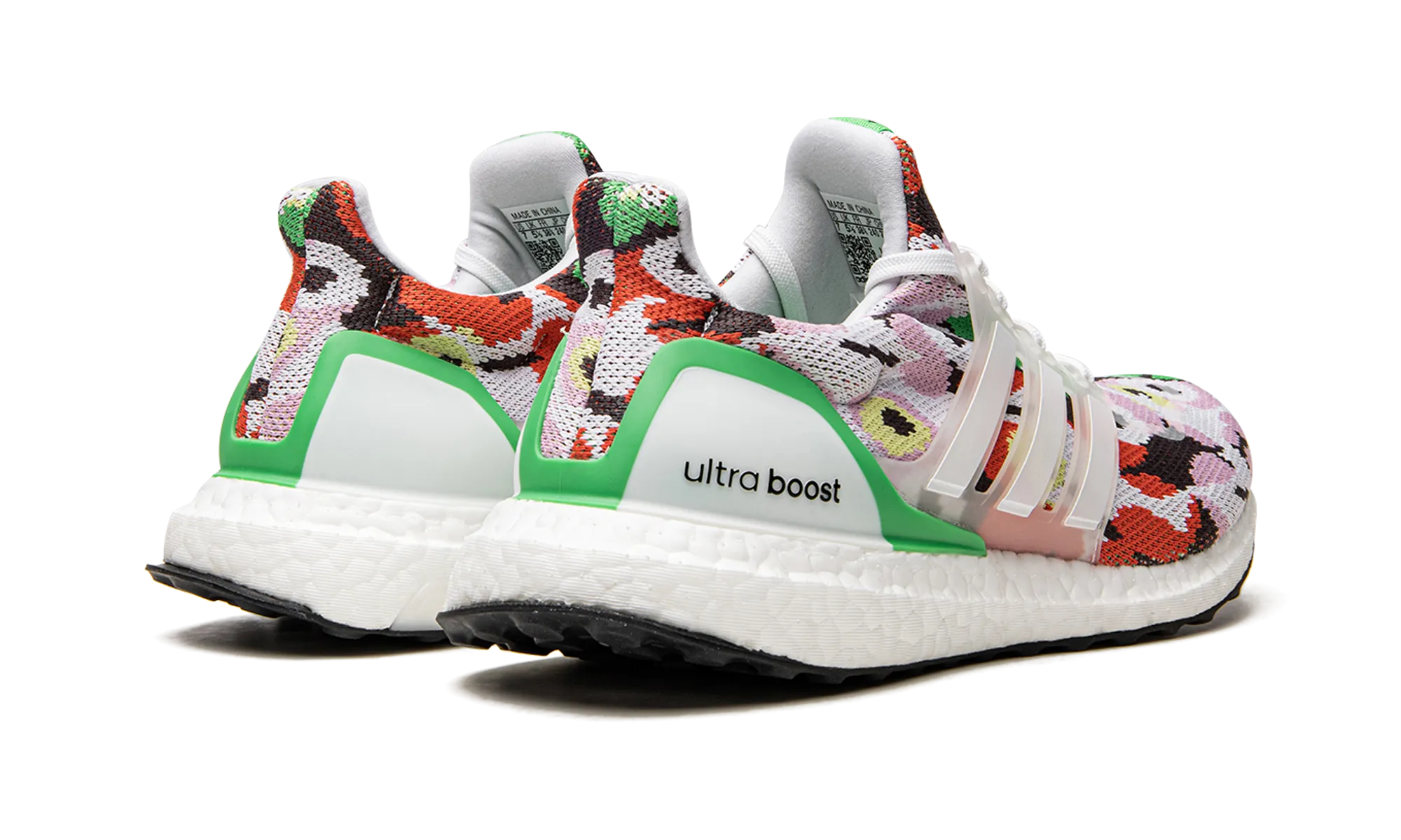 Mountain Run Soft Movement Ultraboost 5.0 X Marimekko