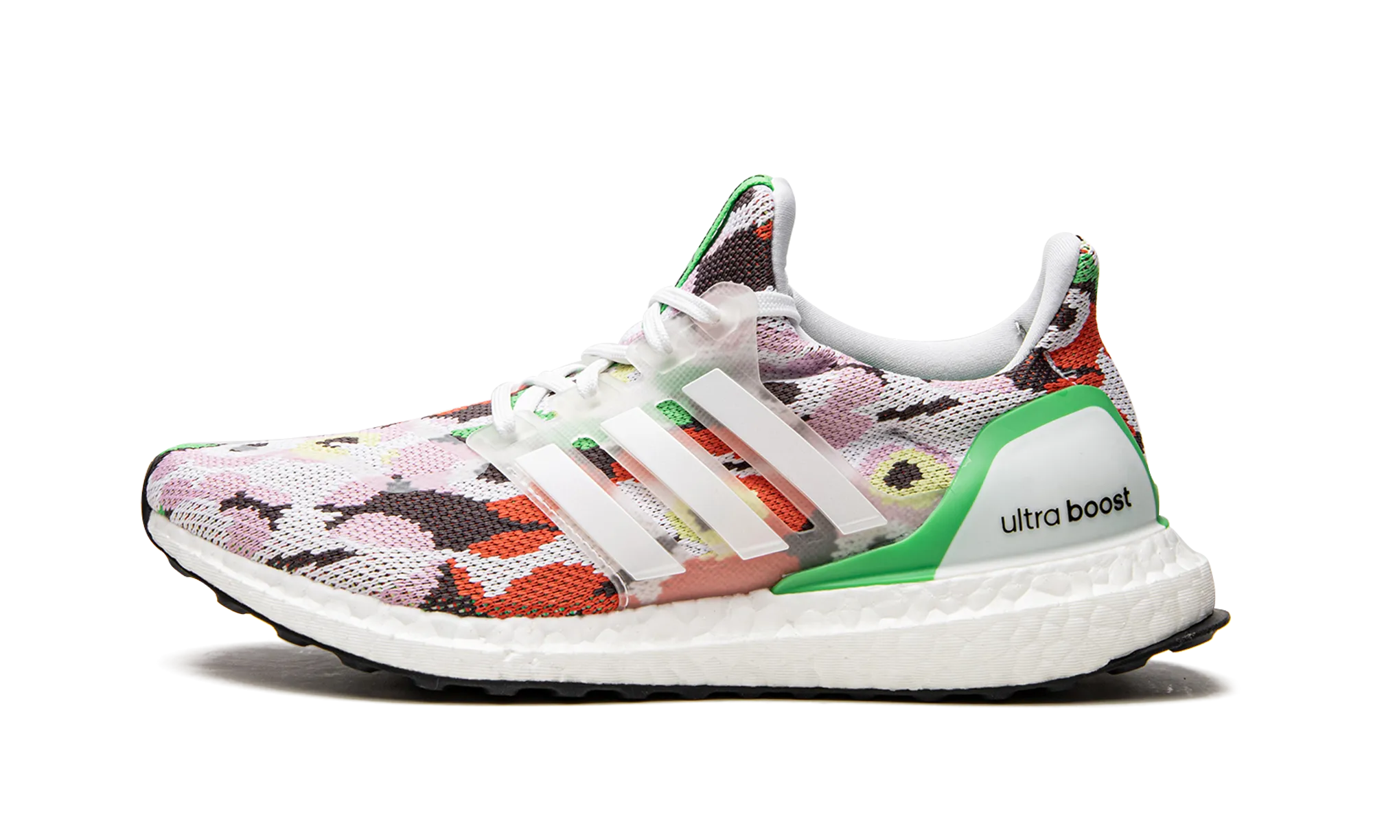 Follow Hike Ultraboost 5.0 X Marimekko