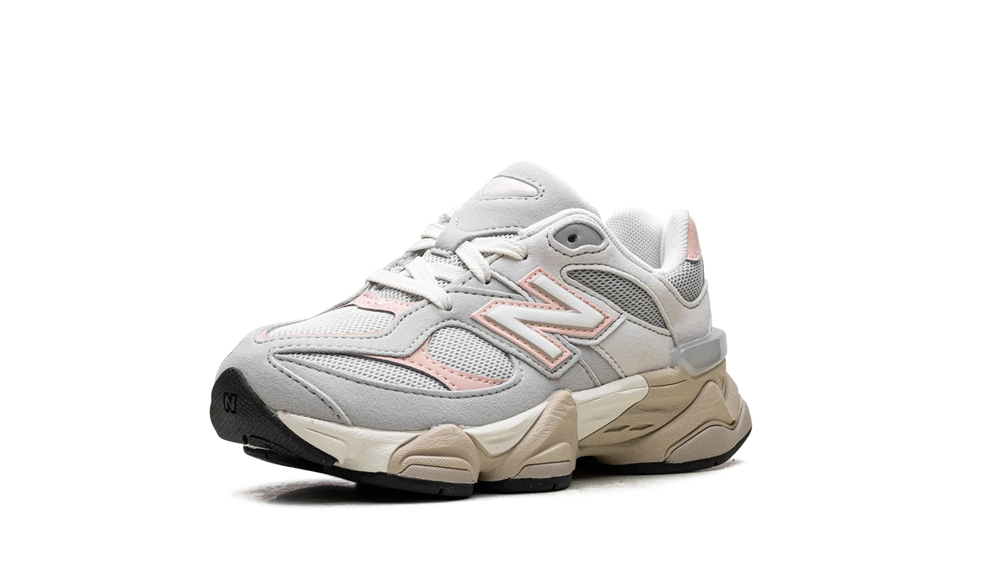Outdoor Leisure City Tour 9060 PS "Grey Matter Pink Haze"