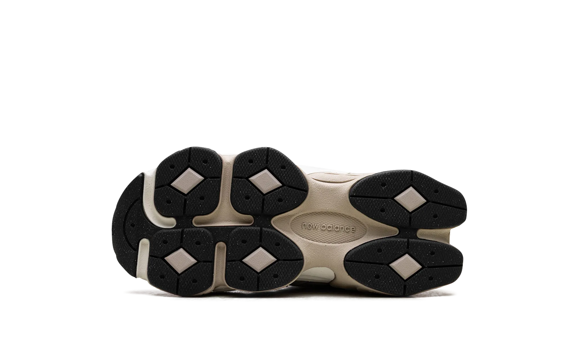 Comfortable Footbed Derby Style 9060 PS "Grey Matter Pink Haze"