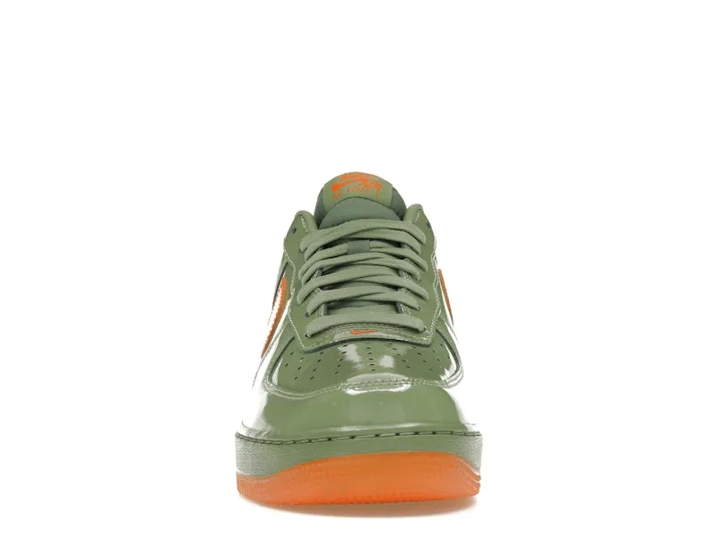Nike Air Force 1 Low Wet Putty 2.0 Breath Panel