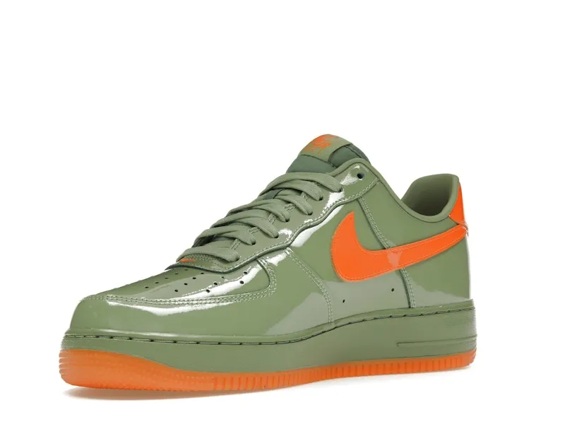 Nike Air Force 1 Low Wet Putty 2.0 Open Walk