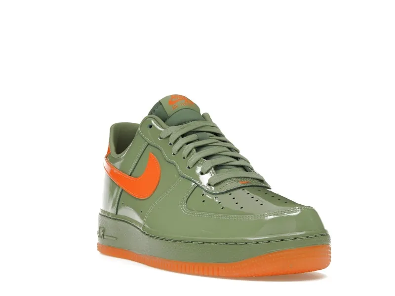 Nike Air Force 1 Low Wet Putty 2.0 Pure Steps