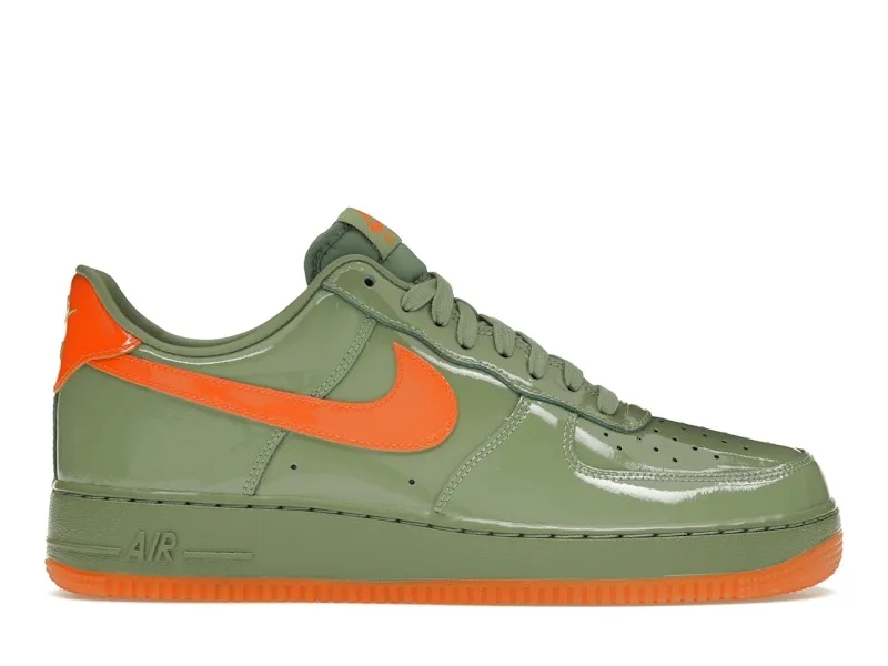 Midsole Support Nike Air Force 1 Low Wet Putty 2.0