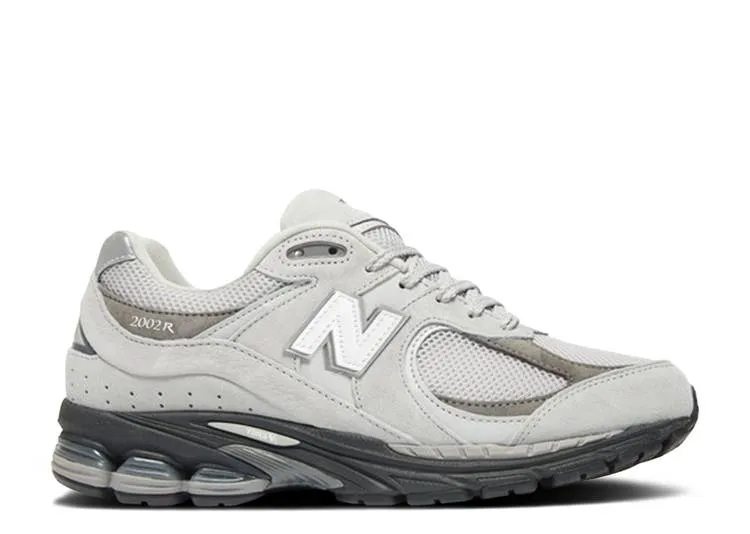 New Balance 2002R Grey Black JD Sports Exclusive Stone Walk
