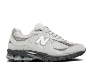 New Balance 2002R Grey Black JD Sports Exclusive Urban Trek Sleek Look