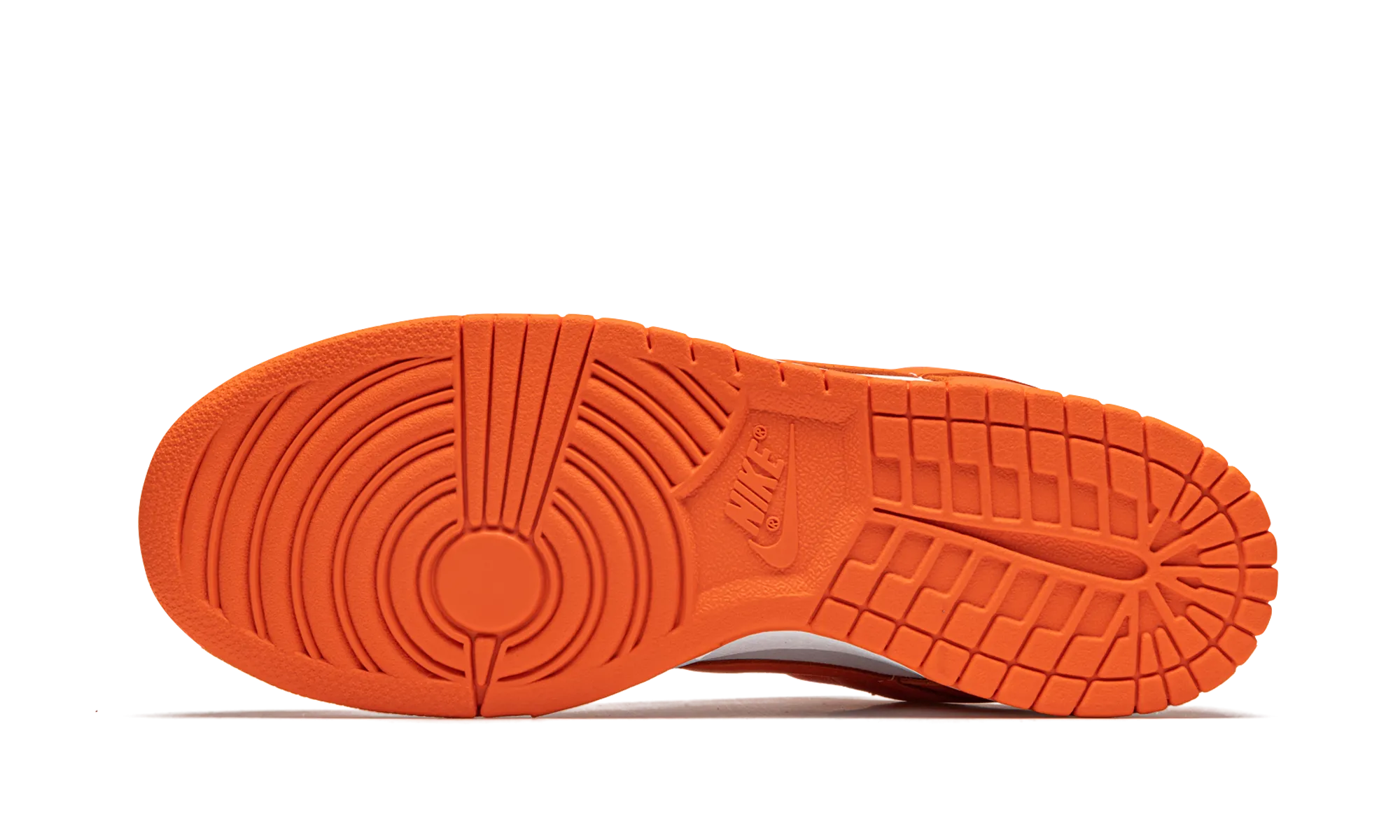 Nike Dunk Low "Syracuse" Light Grip