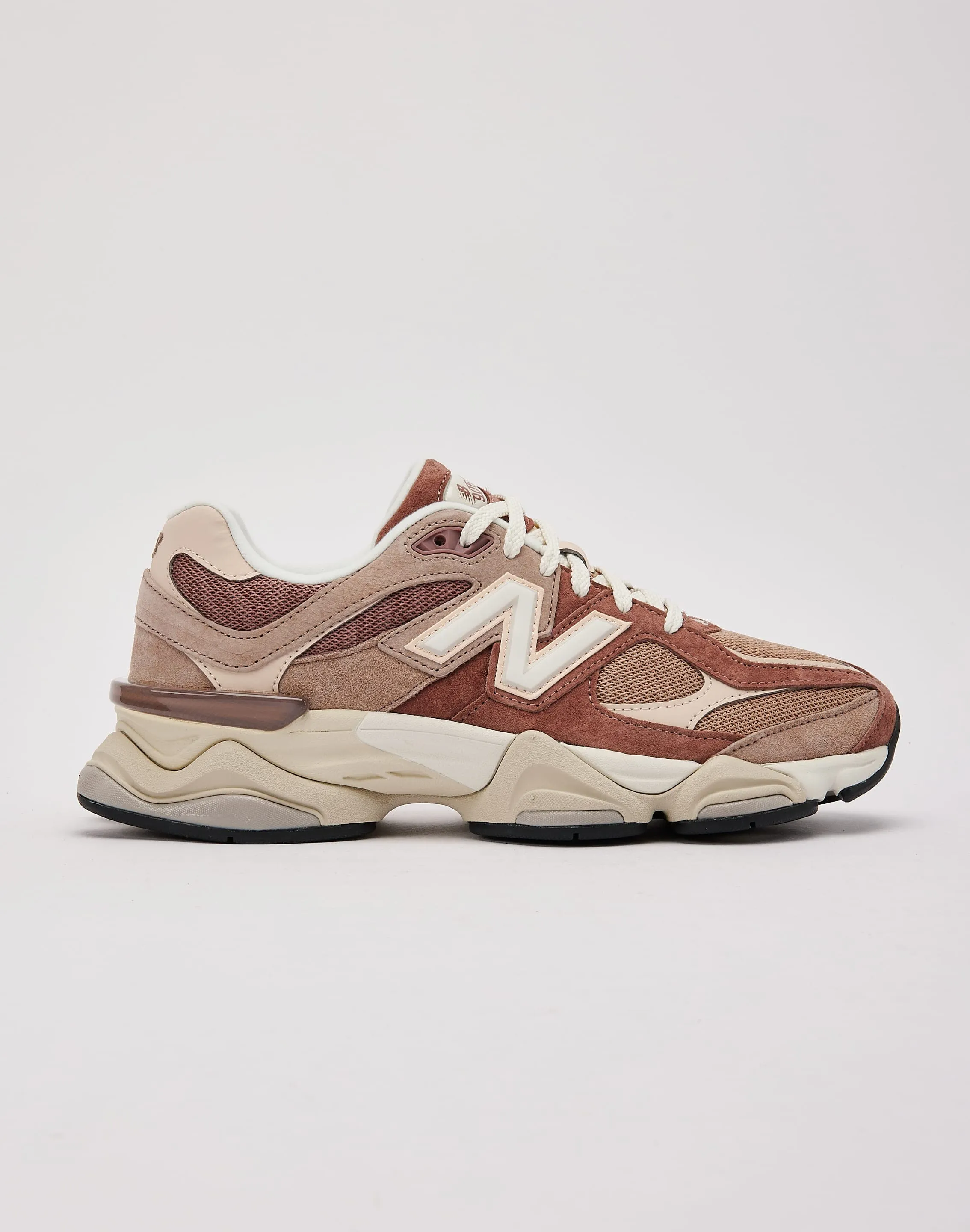 Urban Steps Lightweight Footwear New Balance 9060