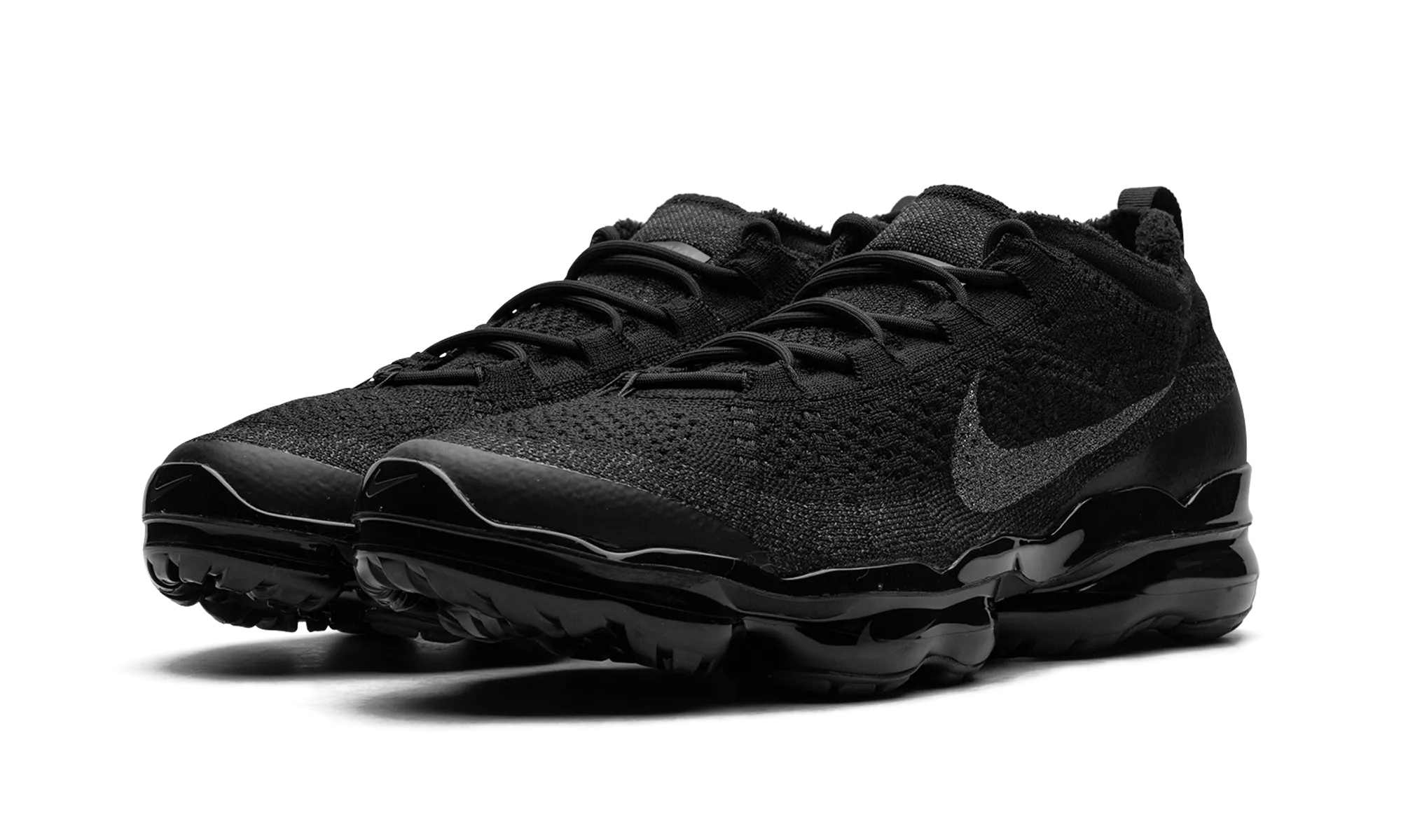 Air Vapormax 2023 FK "Triple Black" Cross-training tool