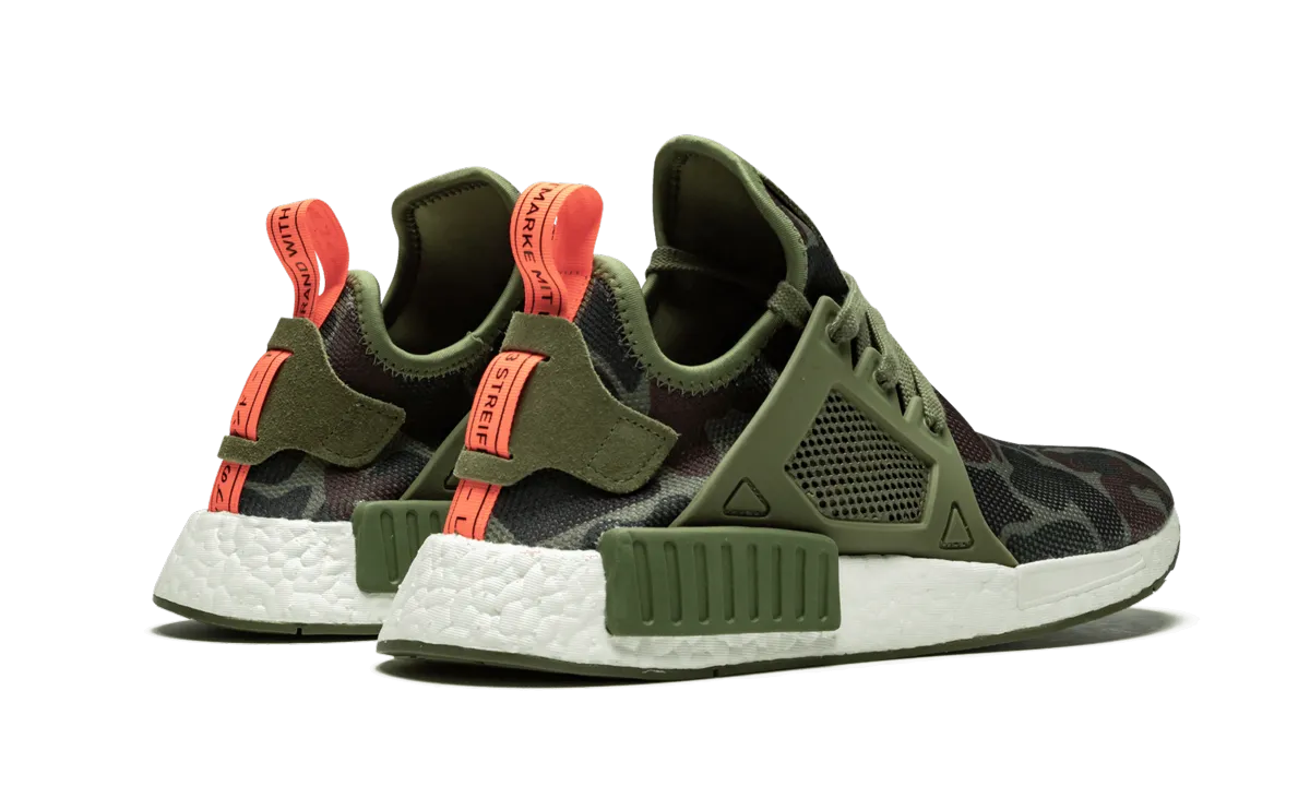 NMD_XR1 "Duck Camo" Fast Step