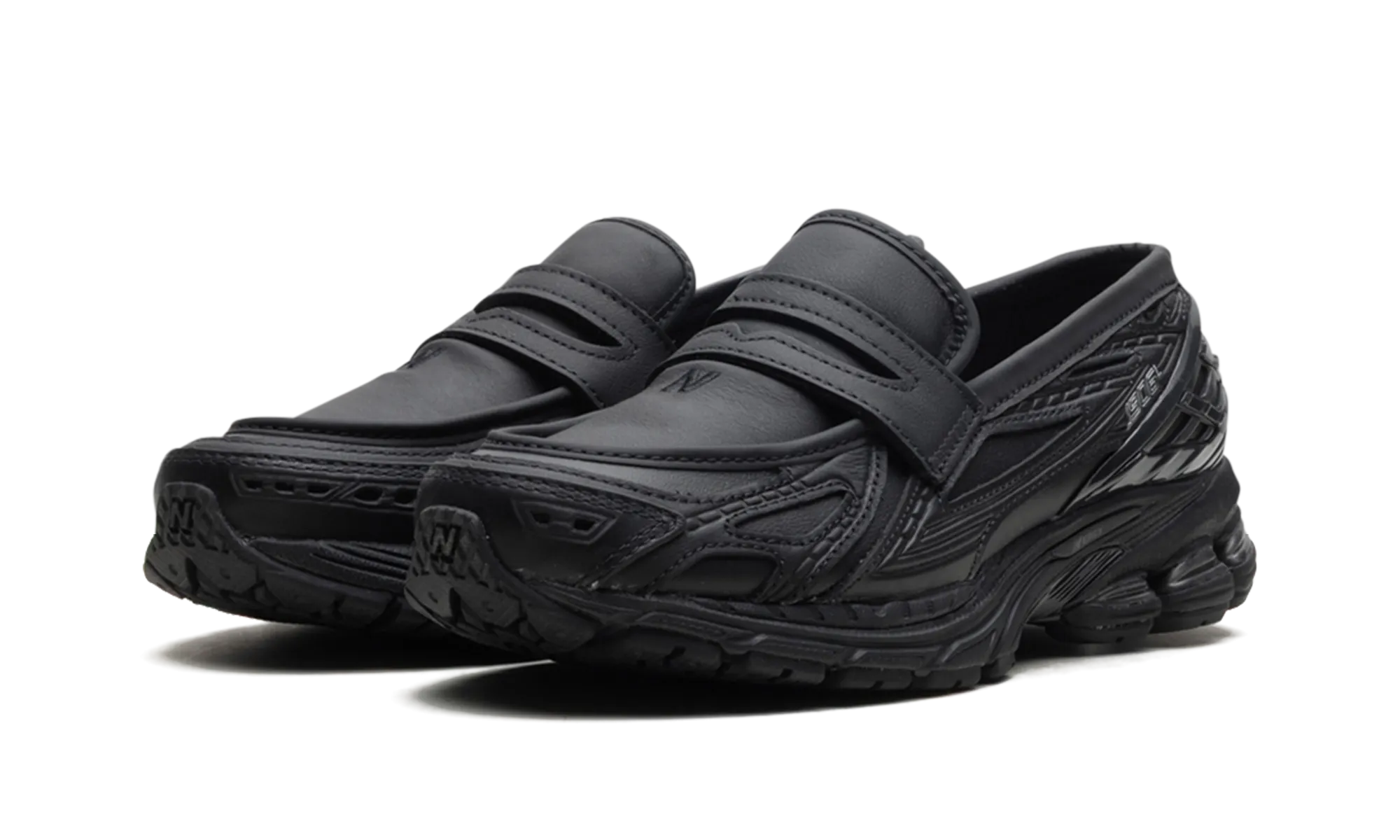 Street Move 1906L "Black"