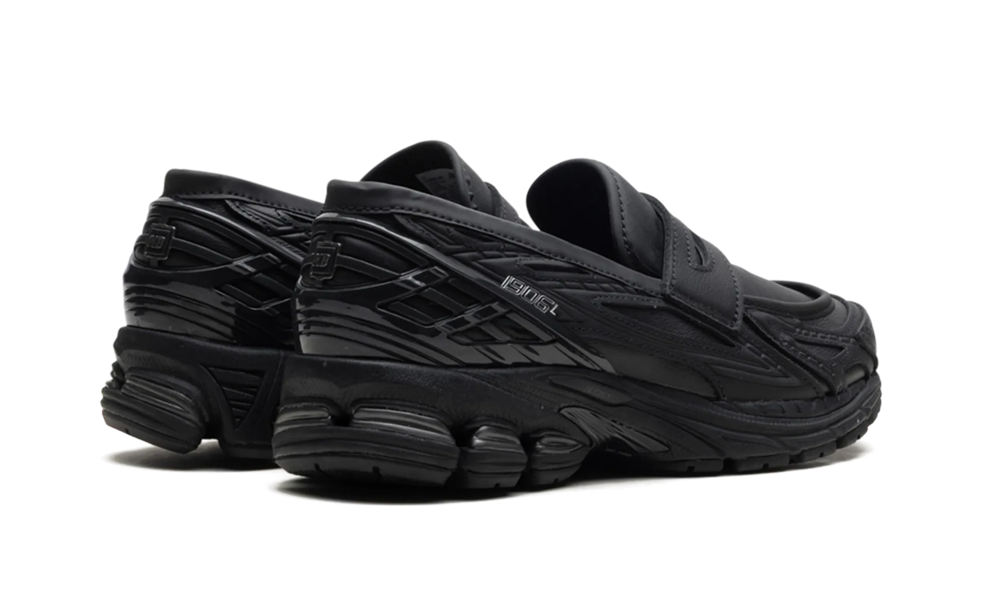 1906L "Black" Steady Motion