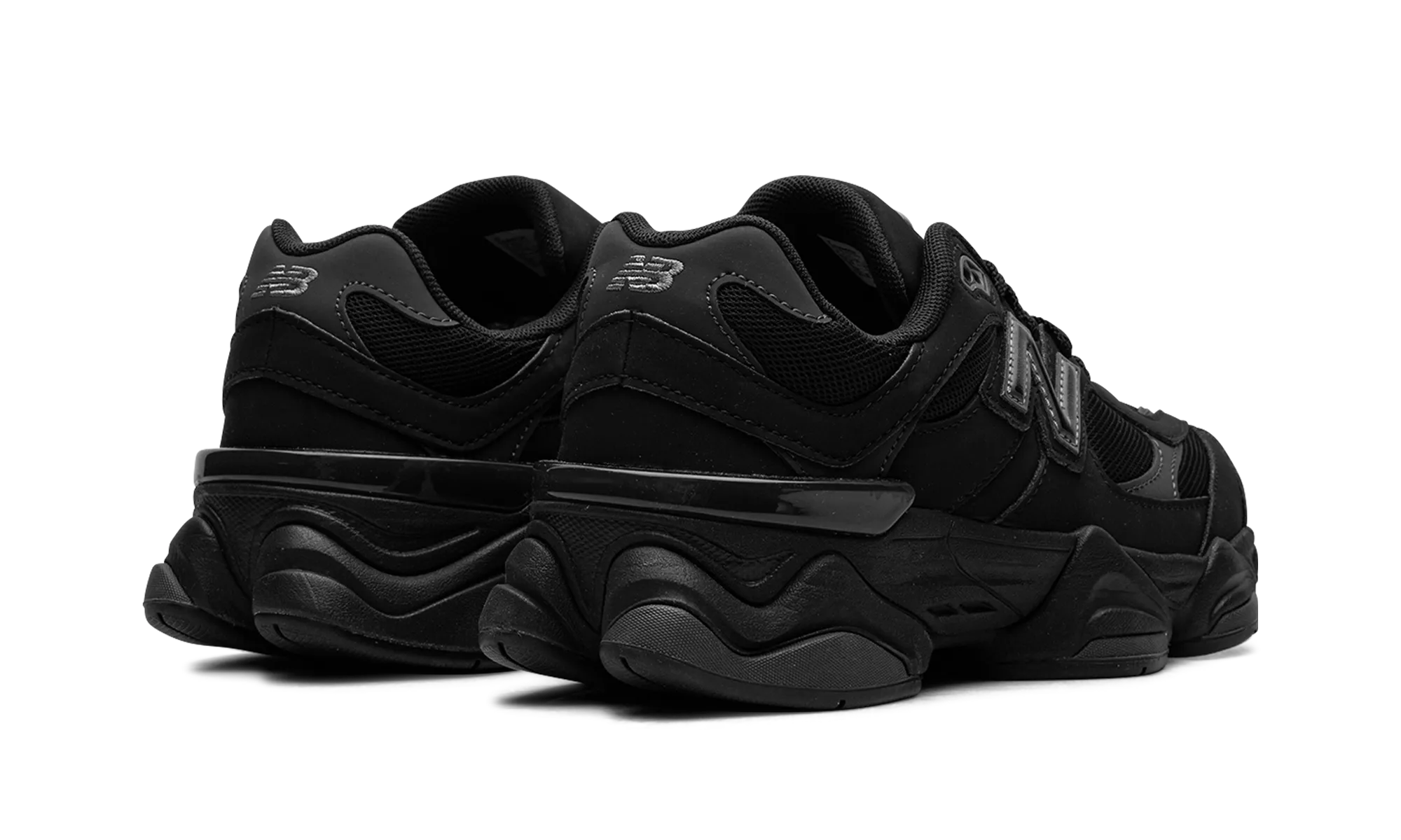 9060 GS "Black Cement" Plain Jog