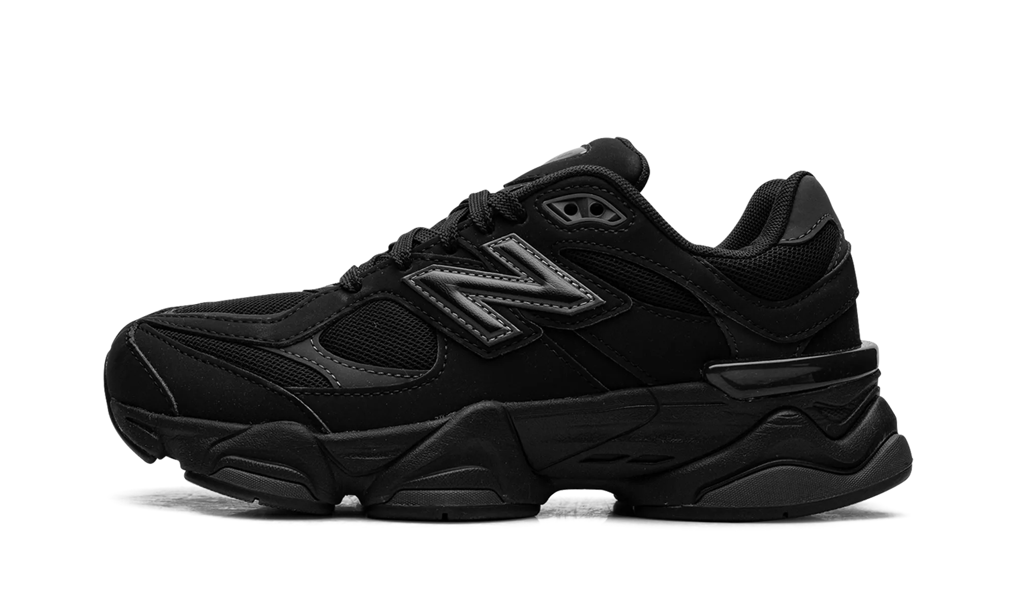 9060 GS "Black Cement" Outdoor Casual