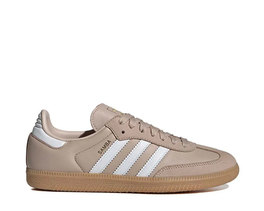 Adidas Samba OG W Feather Soft