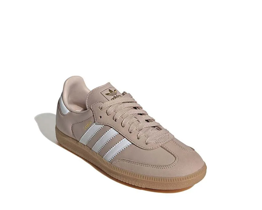 Adidas Samba OG W Mobility Flex Fast Errand
