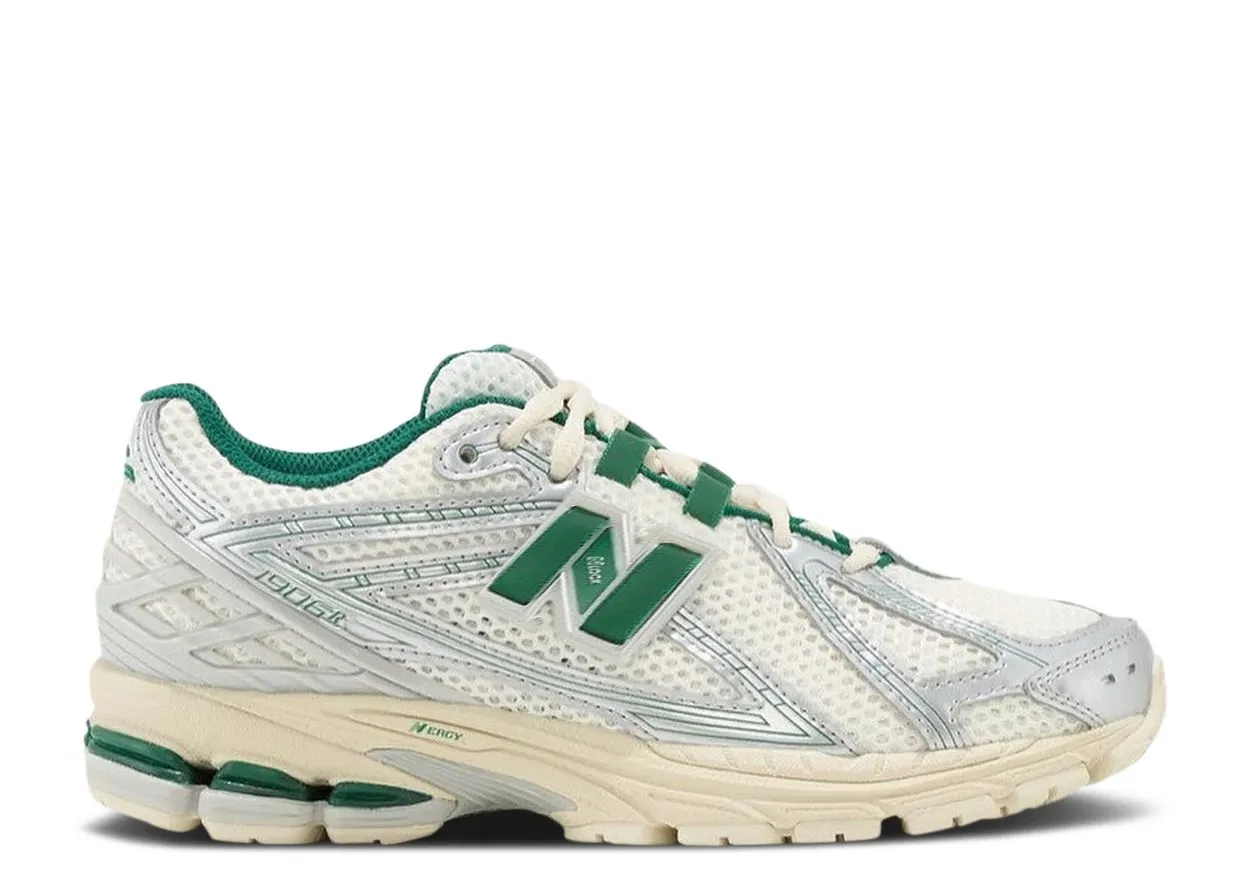 New Balance 1906R Tennis Pack Green Comfort quality Stream Step