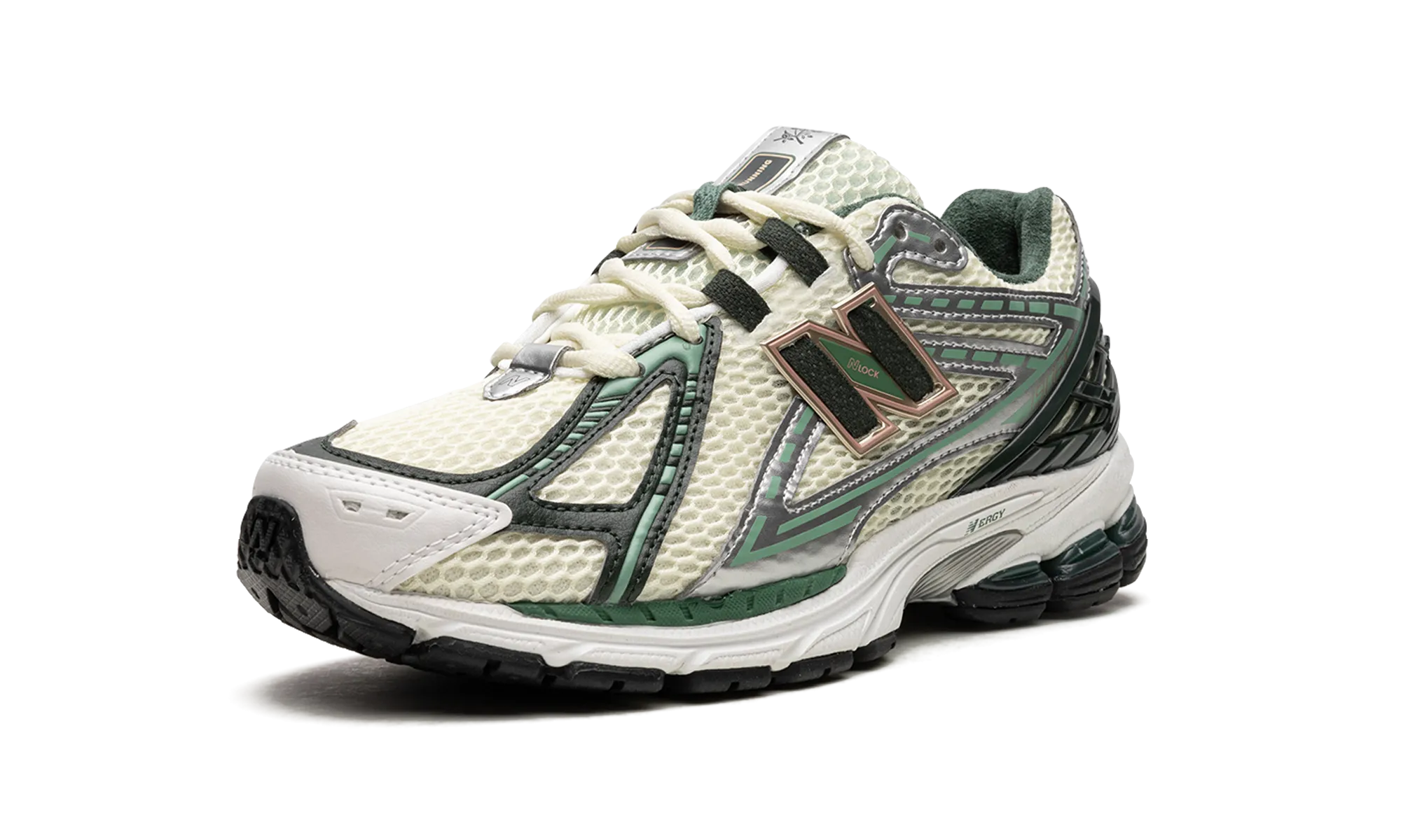 Soft Insole Everywhere Use 1906R "Aim?? Leon Dore- Jade"