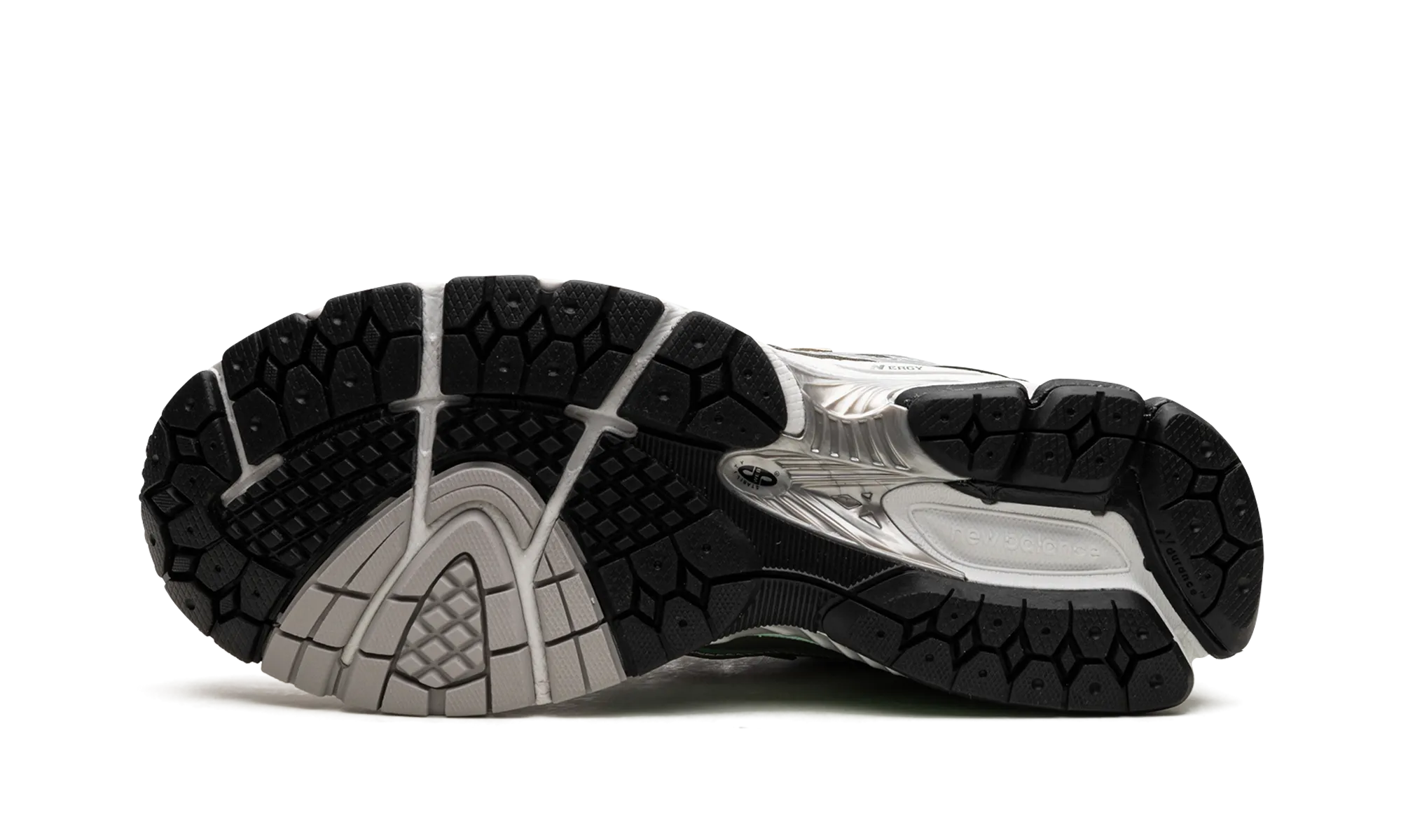 Effortless Fit Sporty Look 1906R "Aim?? Leon Dore- Jade"