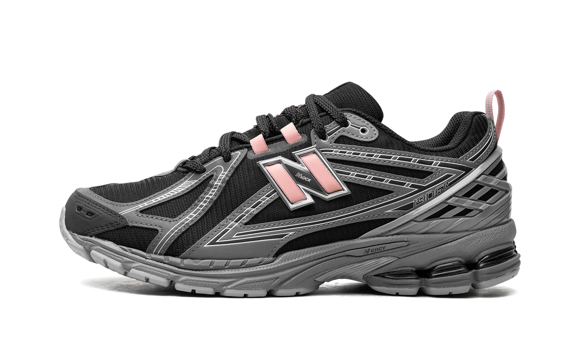 1906R "Black / Pink" Daily Favorite