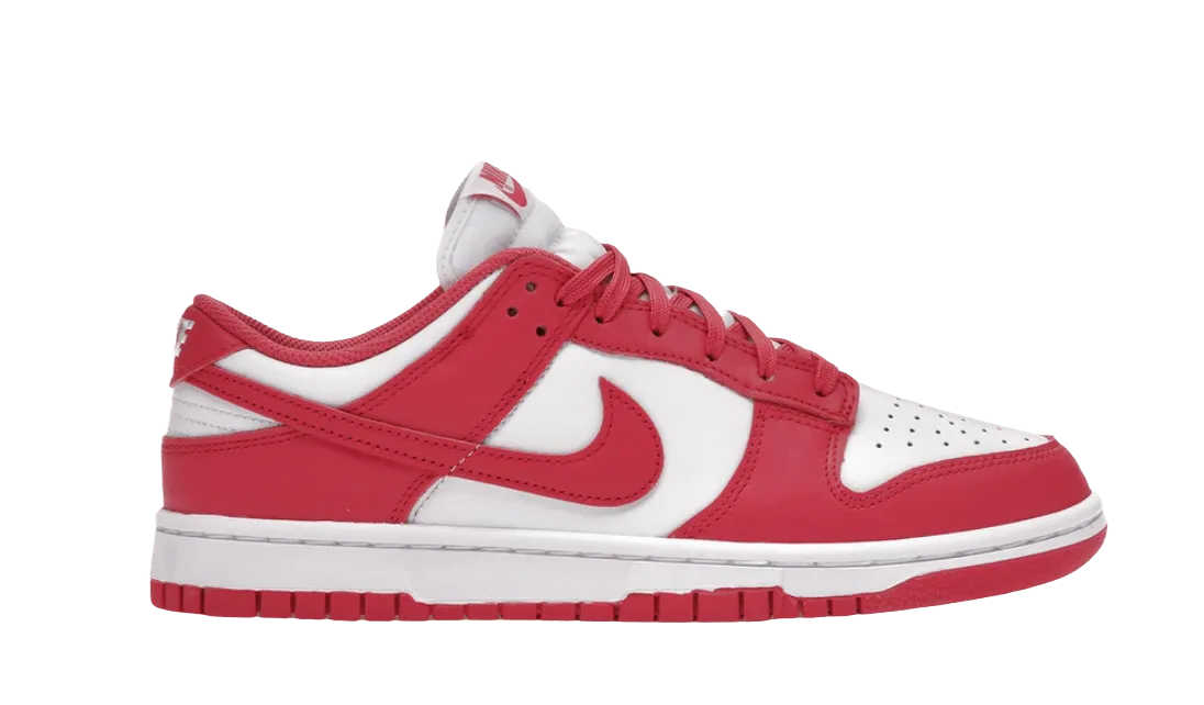 Fashionable color scheme Dunk Low Archaeo Pink - Toddler