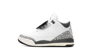 Air Jordan 3 PS "Hide & Sneak" Comfortable Fit Socks