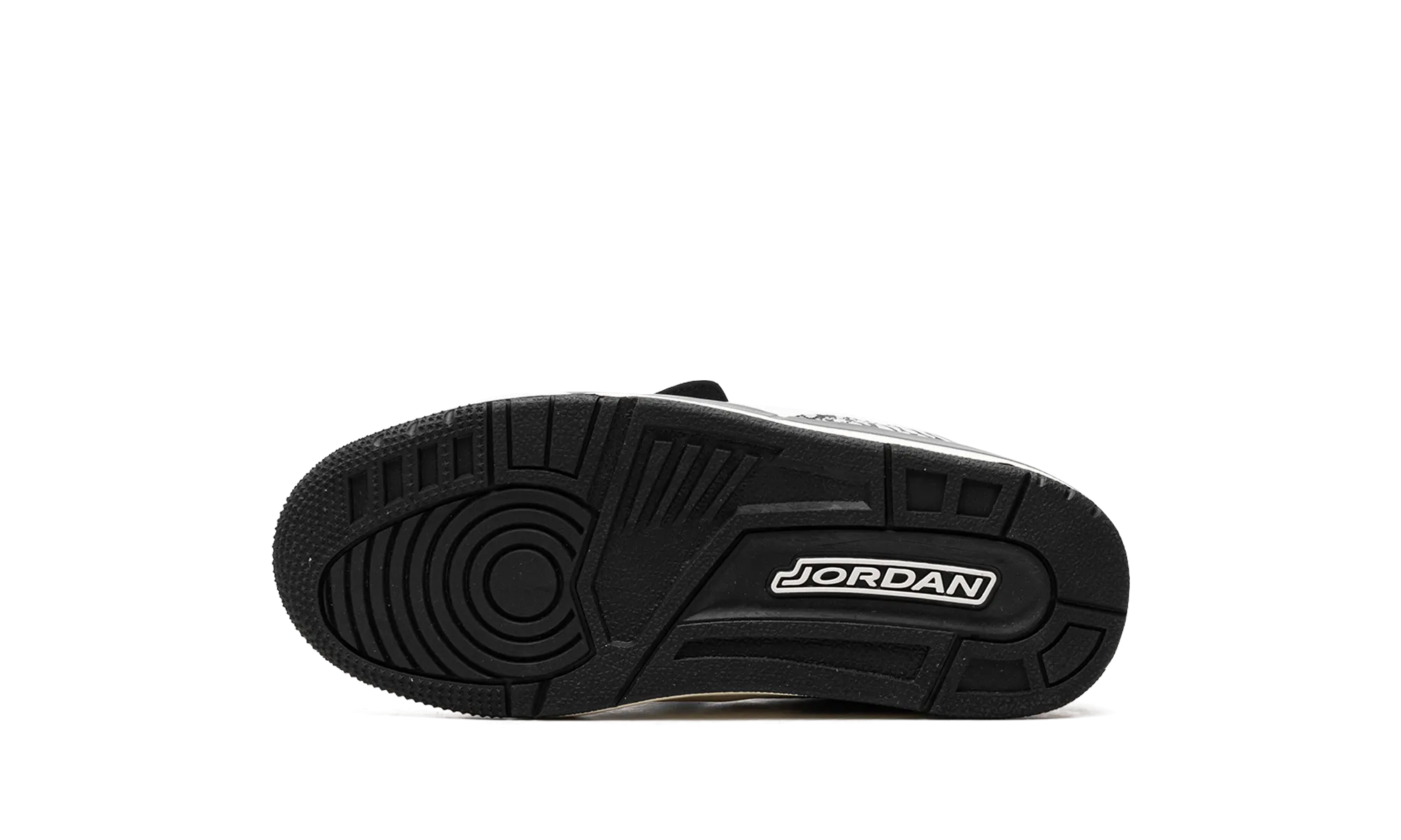Smart Step Beach Jog Air Jordan 3 PS "Hide & Sneak"