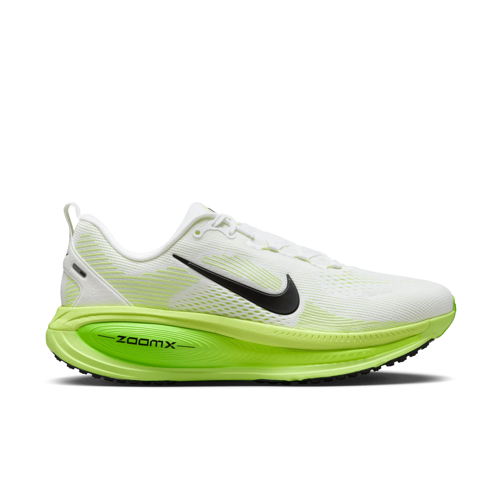 Responsive sole MEN'S VOMERO 18 - D - 100 ELECTRIC GREEN