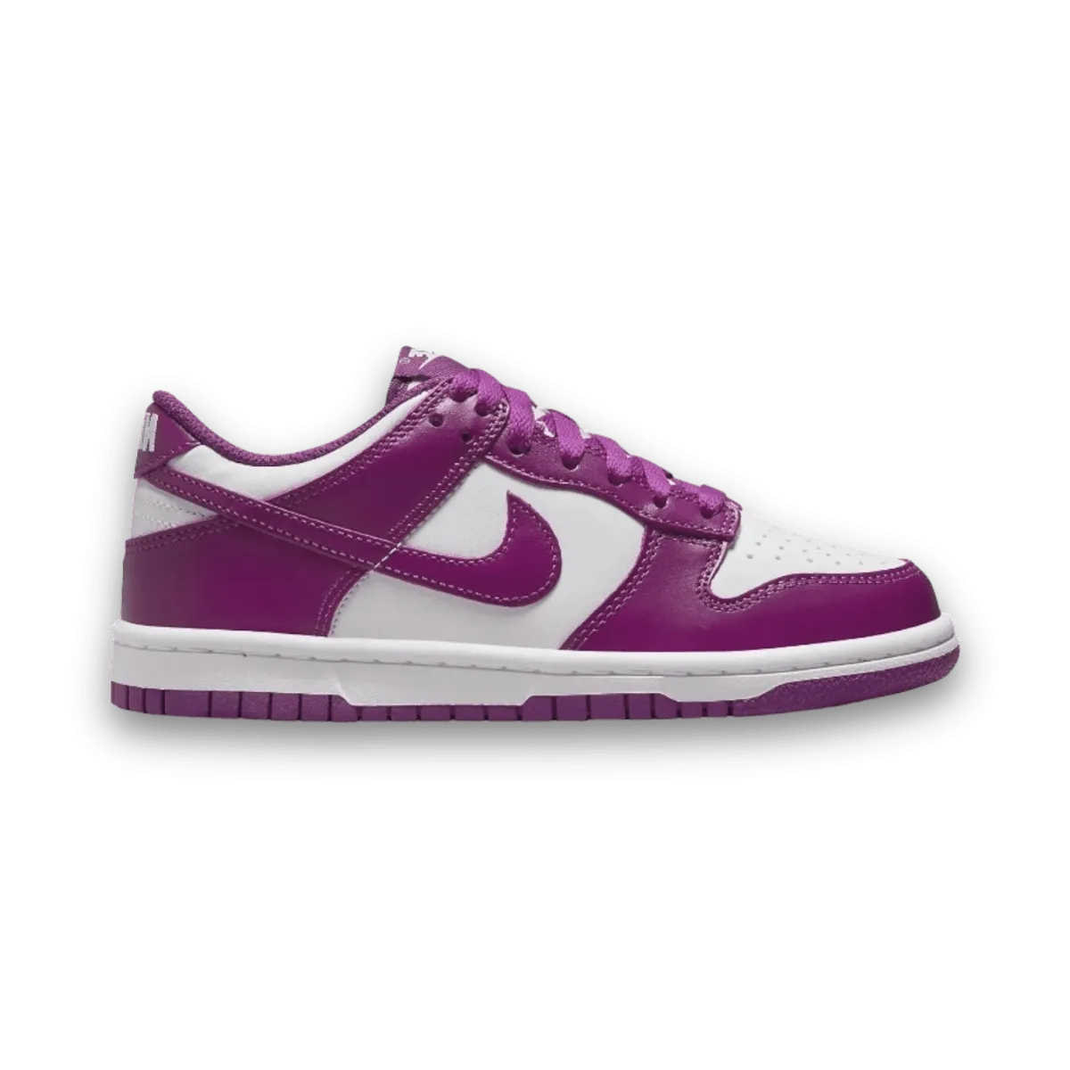 Knit Design easy move Nike Dunk Low Viotech (GS)