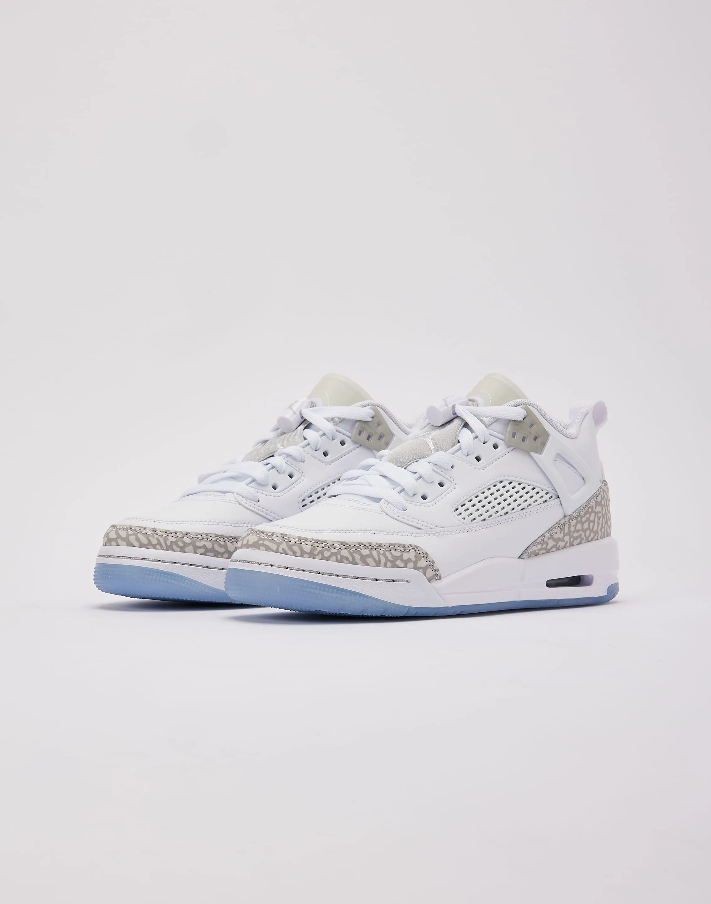 Jordan Spizike Low Grade-School Air Boost Japan Neat