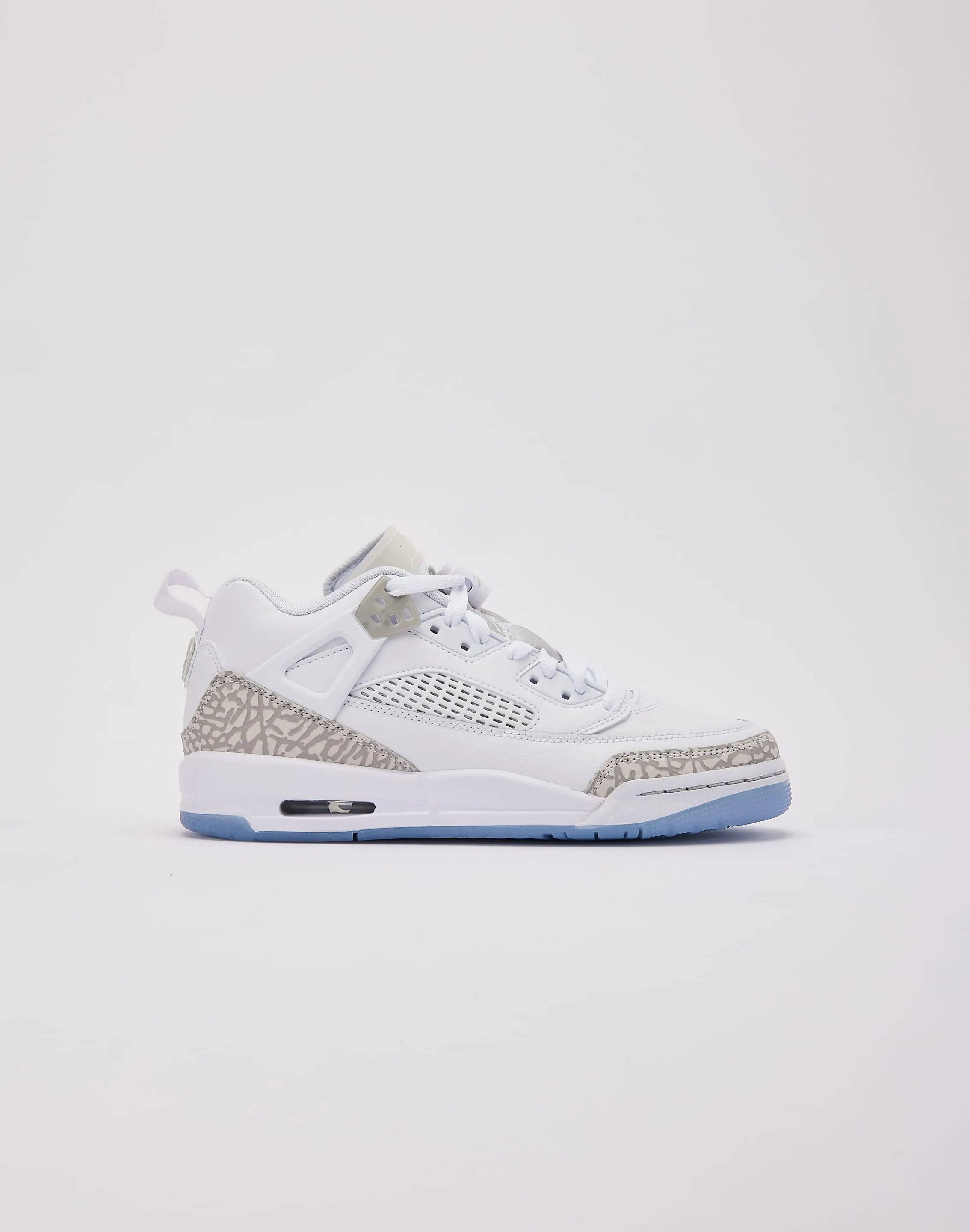 Jordan Spizike Low Grade-School Training Comfort Padding