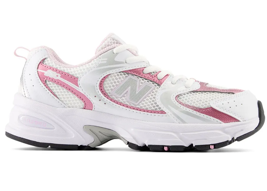 Dark Edge New Balance 530 Pink Sugar