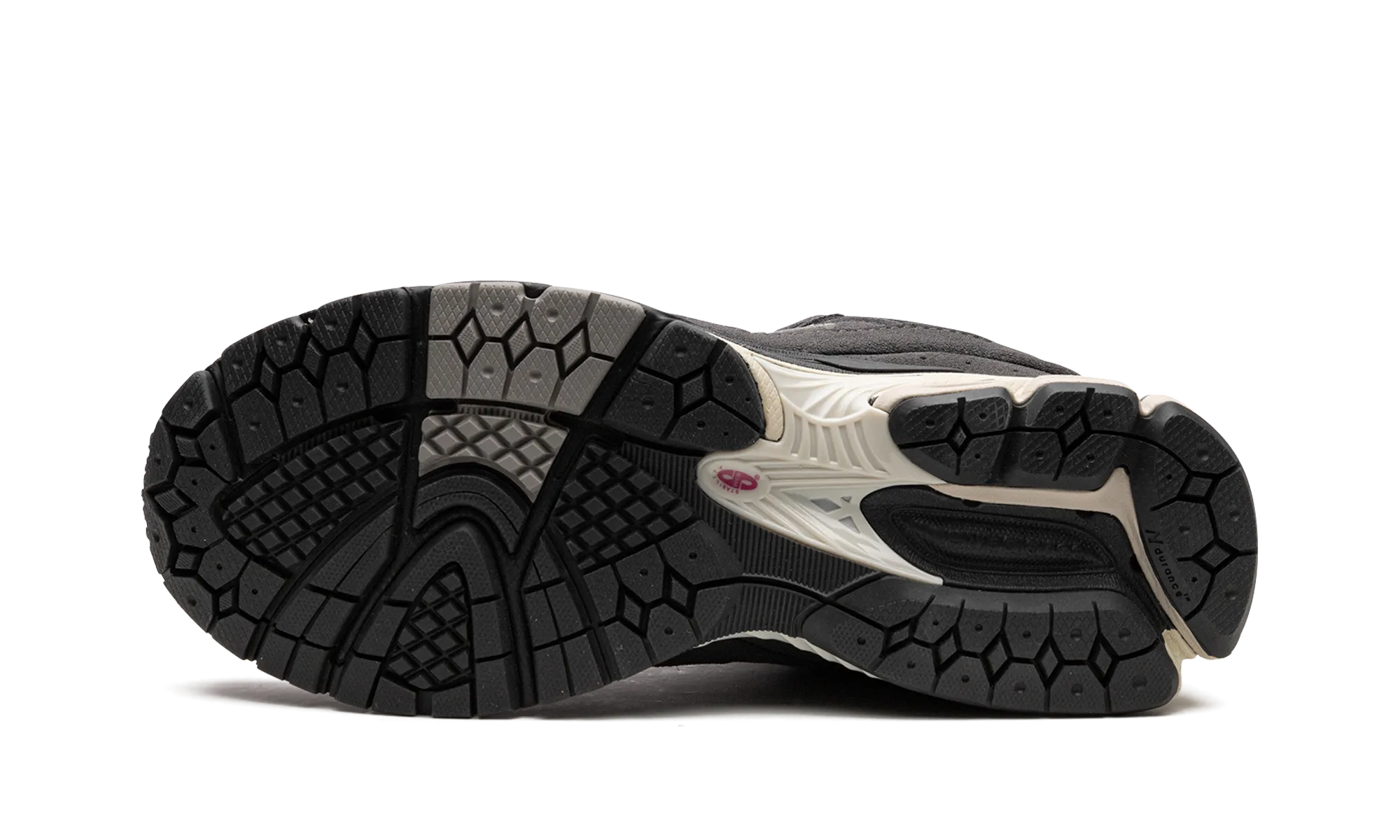 Business Fit Daily Step 2002R "Grey / Black"