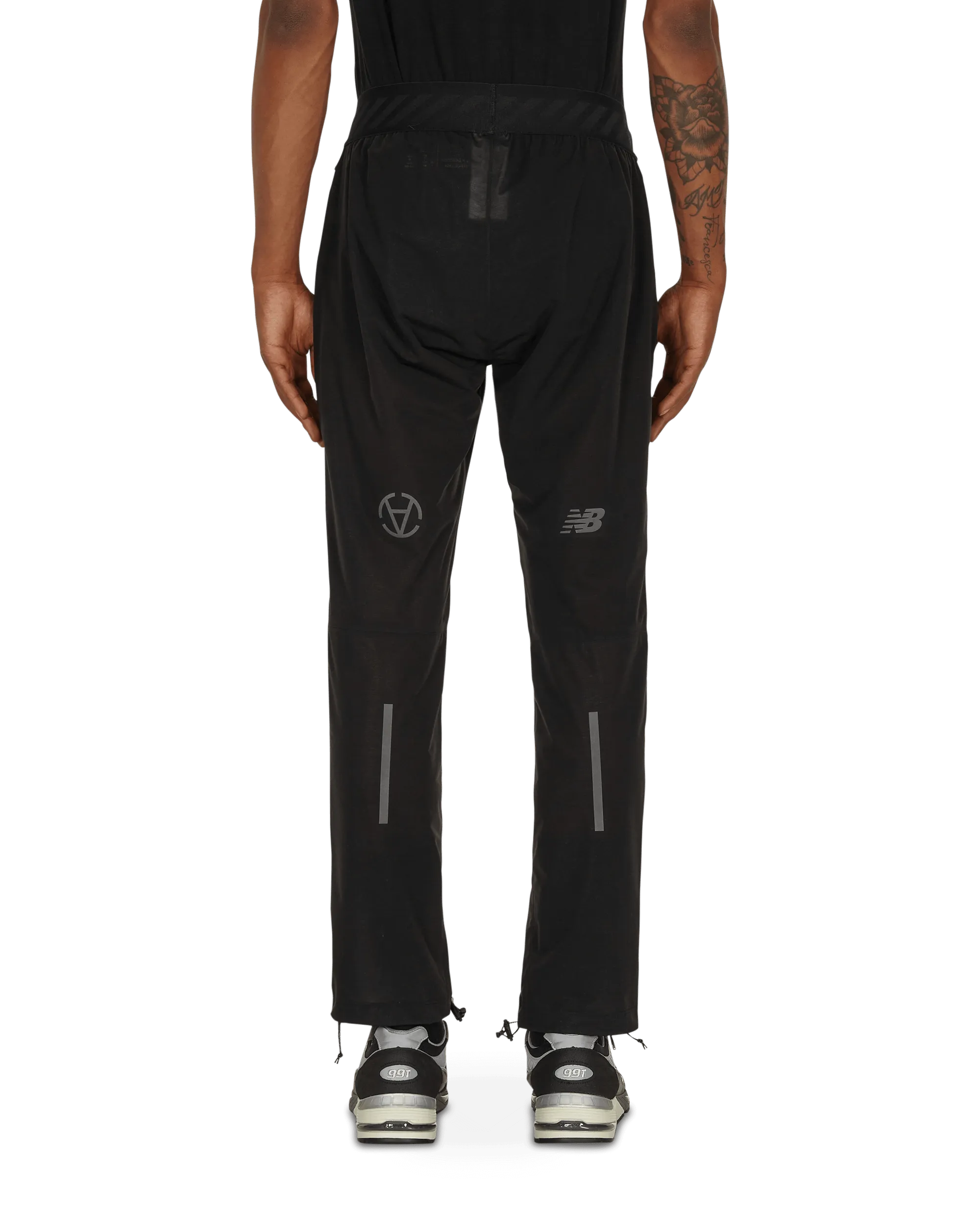 Global Cool Concert Mood Slam Jam Speed Pants Multicolor