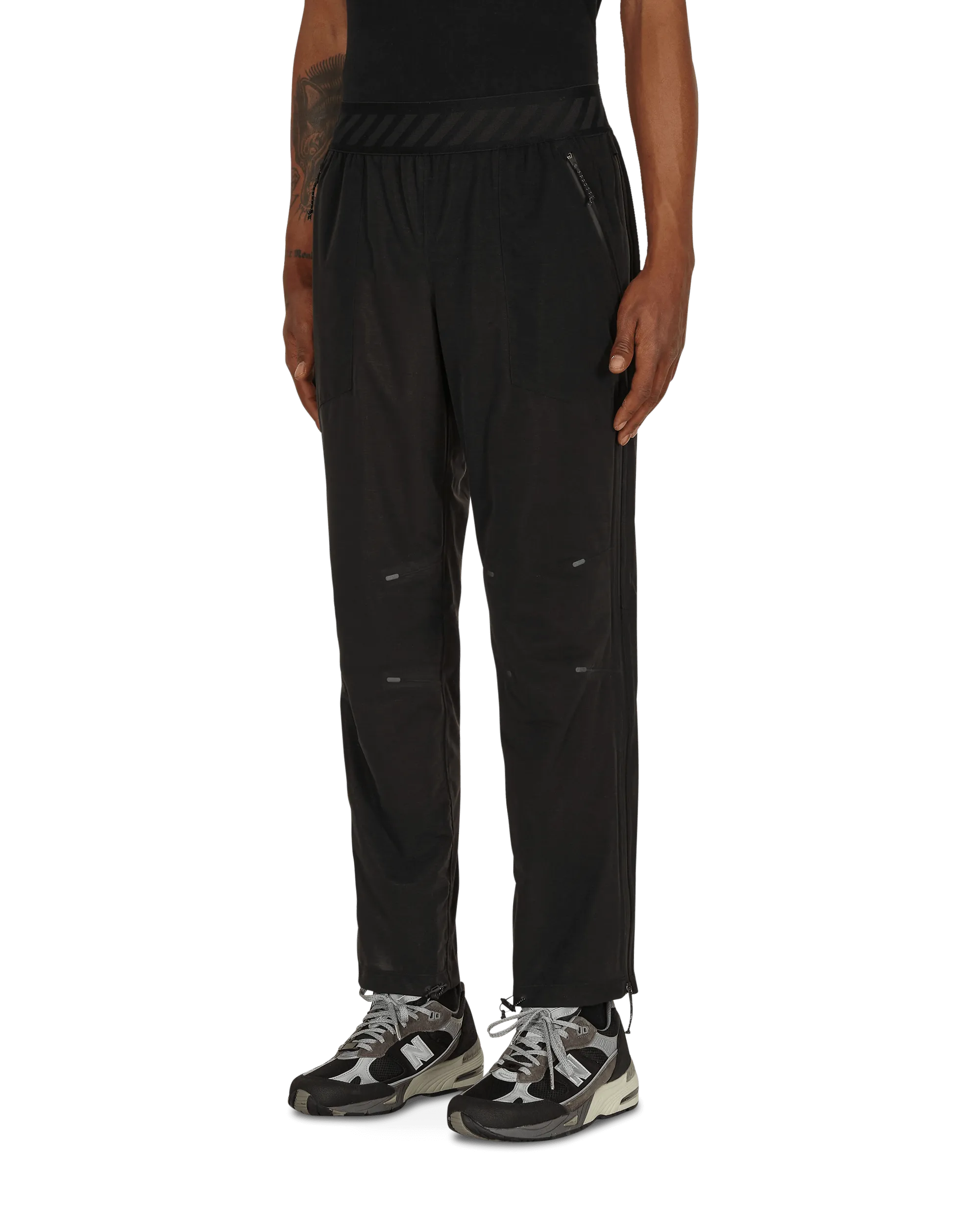 Stud Cool Slam Jam Speed Pants Multicolor