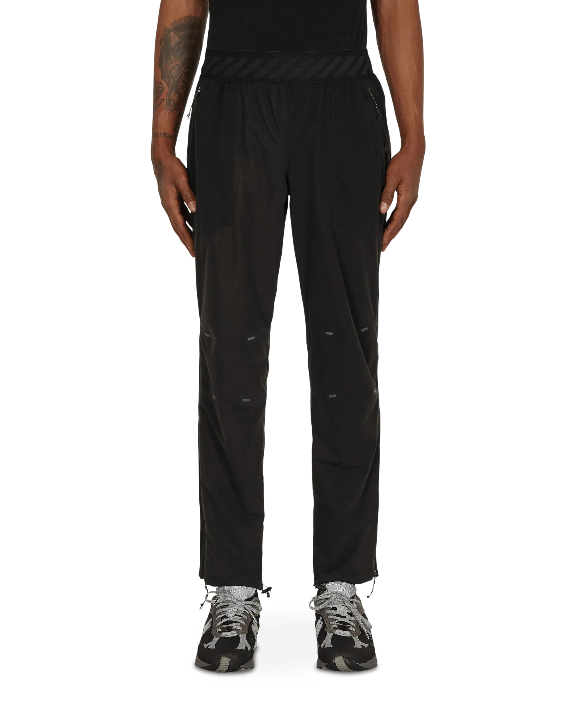 Slam Jam Speed Pants Multicolor Quality Space Vibe