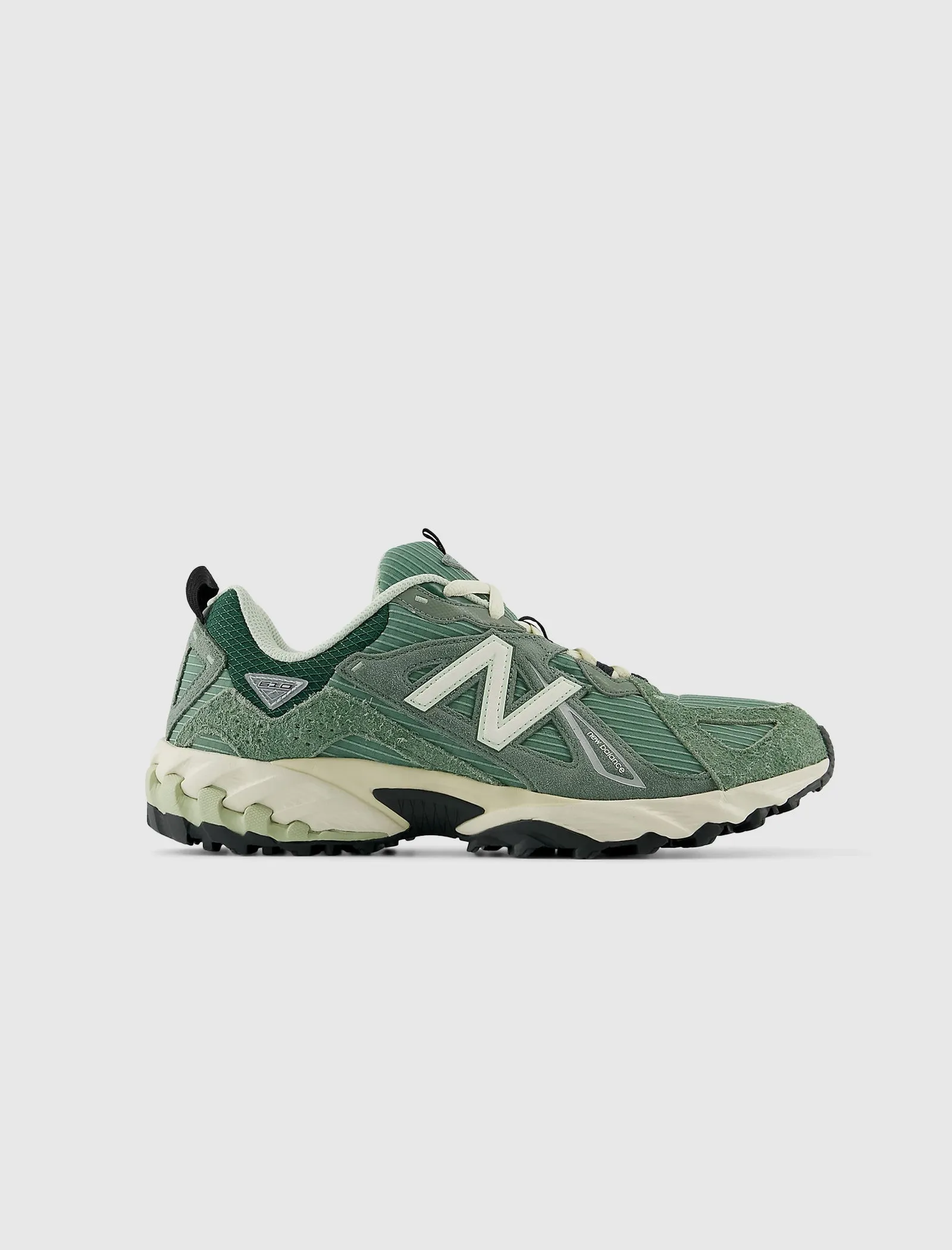 Firm Lock 610V1 LUNAR NEW YEAR