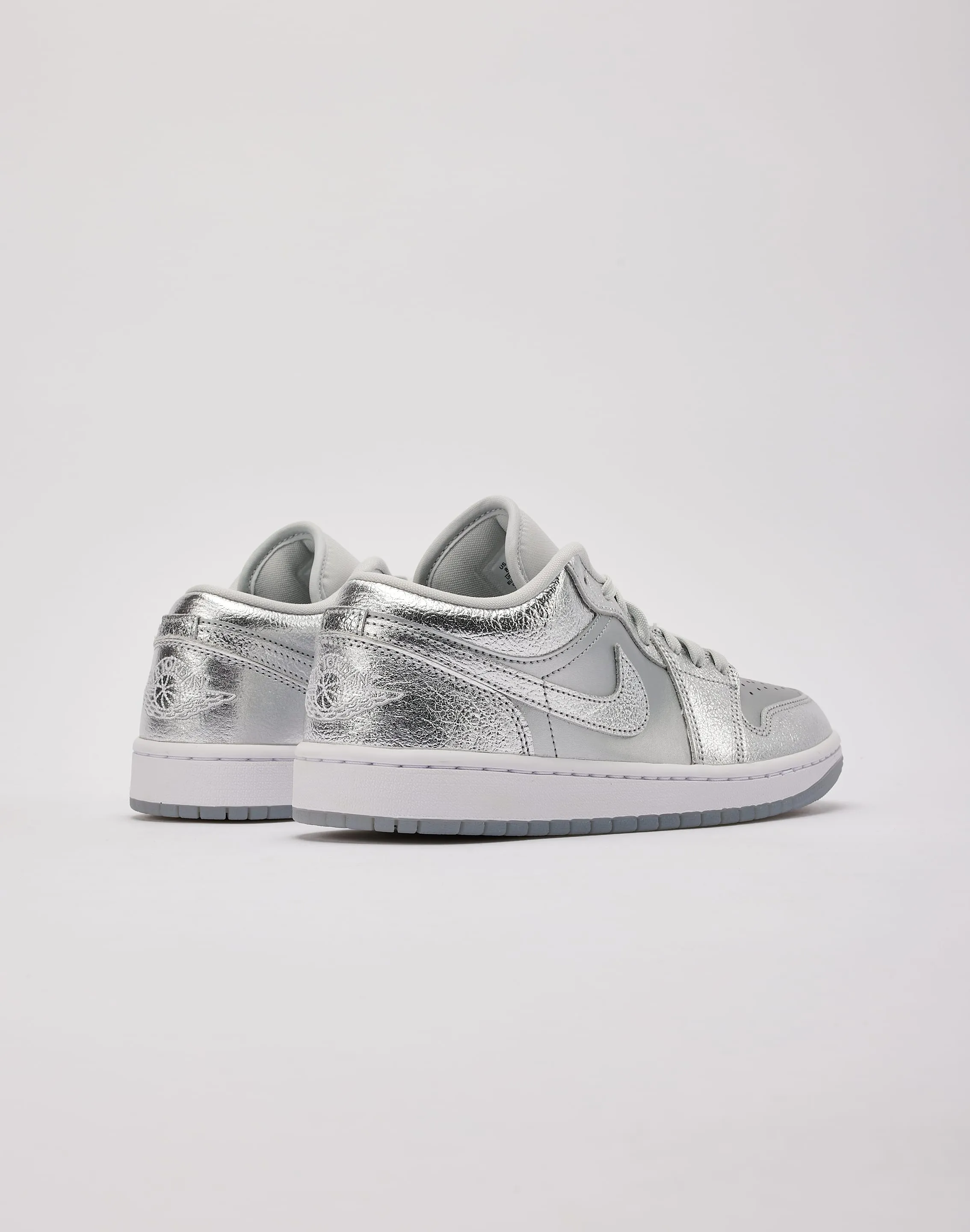 Jordan Air Jordan 1 Low SE Light Core Work Life