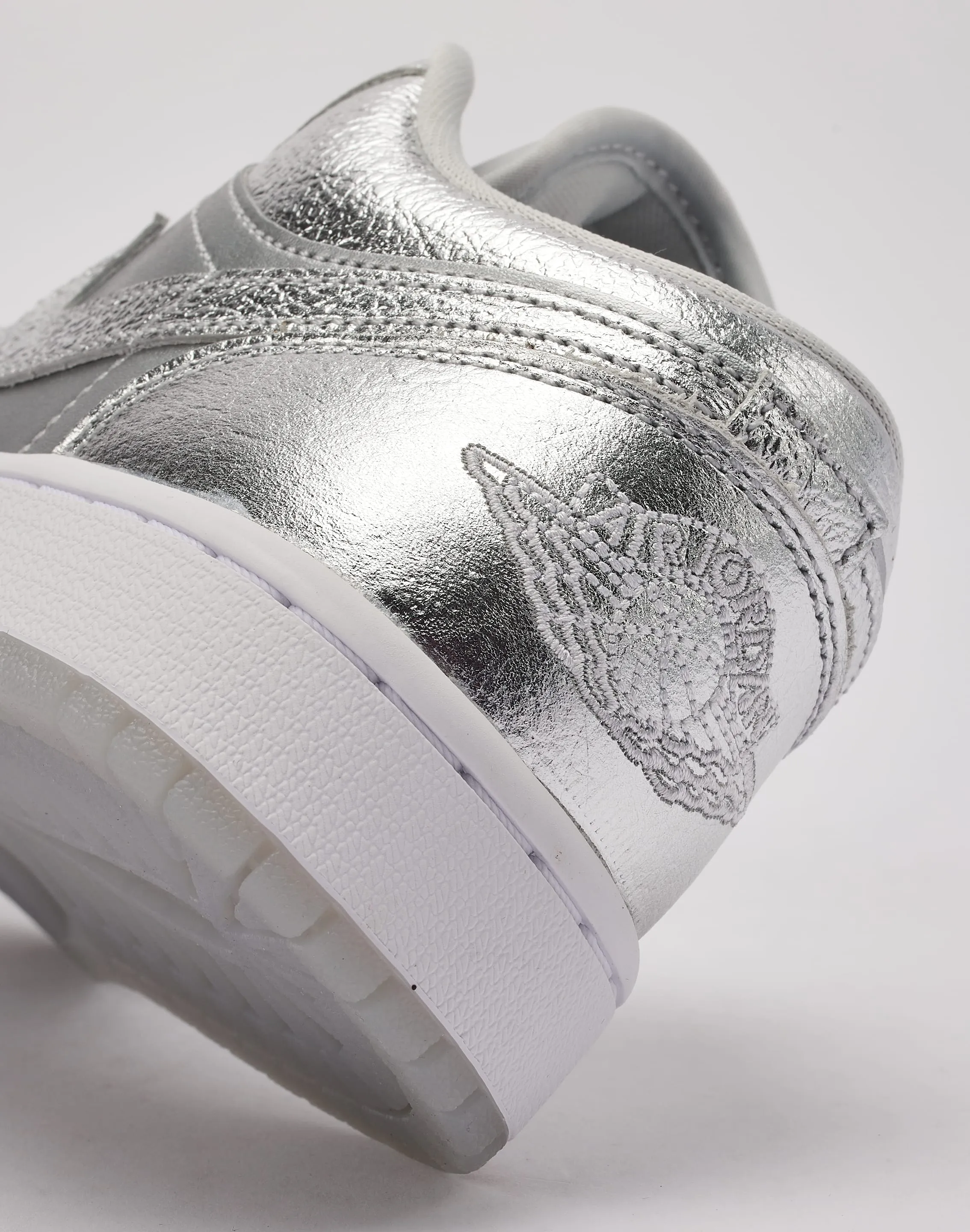 Jordan Air Jordan 1 Low SE Mesh Upper