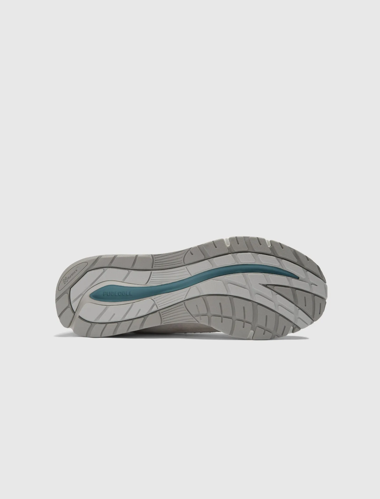 MADE IN UK 991 V2 "NIMBUS CLOUD" Star Edge
