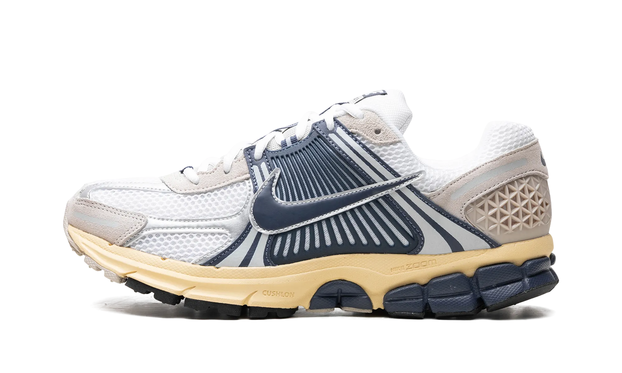 Zoom Vomero 5 "Thunder Blue Cream" Arch Stabilizer for exercise