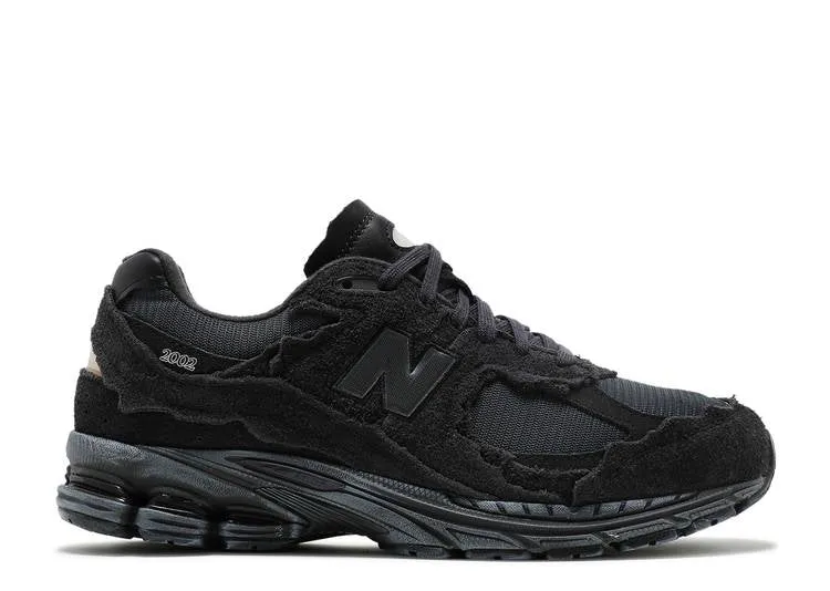 New Balance 2002R Protection Pack Phantom Work Friendly School Ready