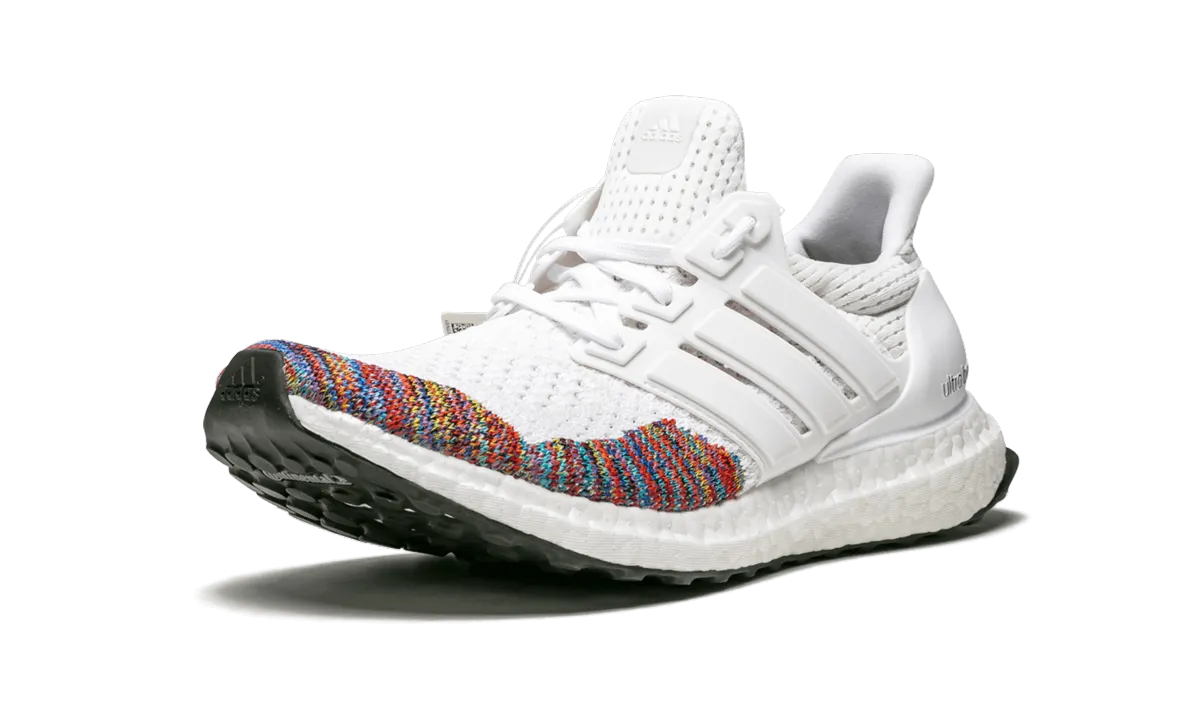 Child Pace SoftMaterial UltraBOOST LTD