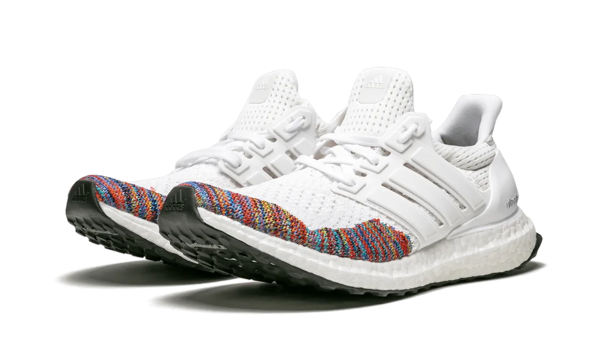 Street Fashion Support Zones UltraBOOST LTD
