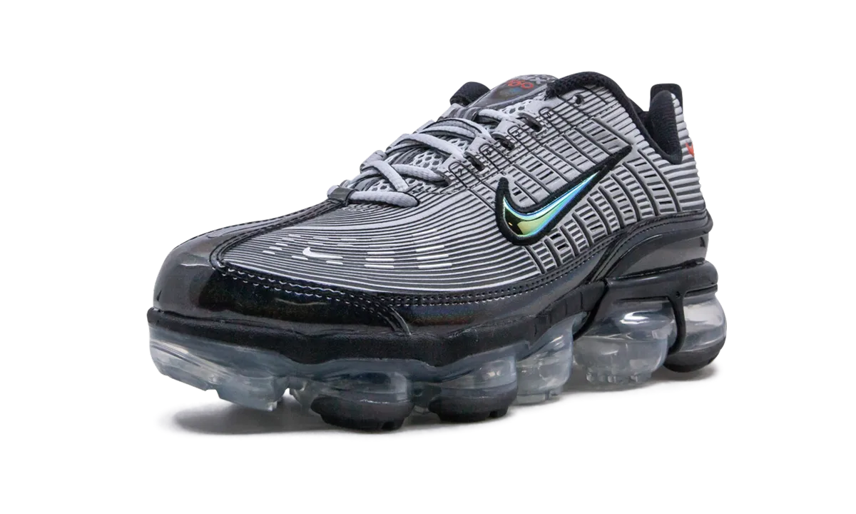 AIR VAPORMAX 360 WMNS hilly running shoes